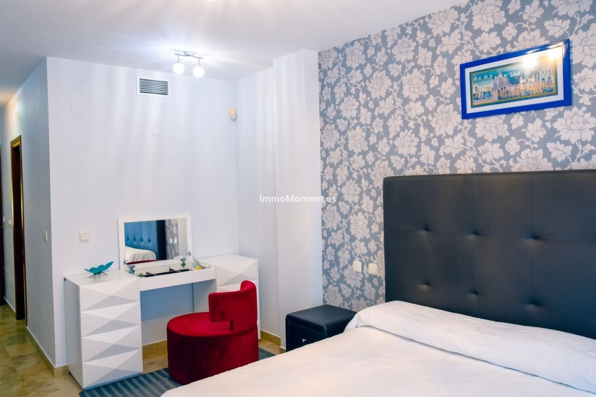 Wiederverkauf - Wohnung - Casares - Casares Playa