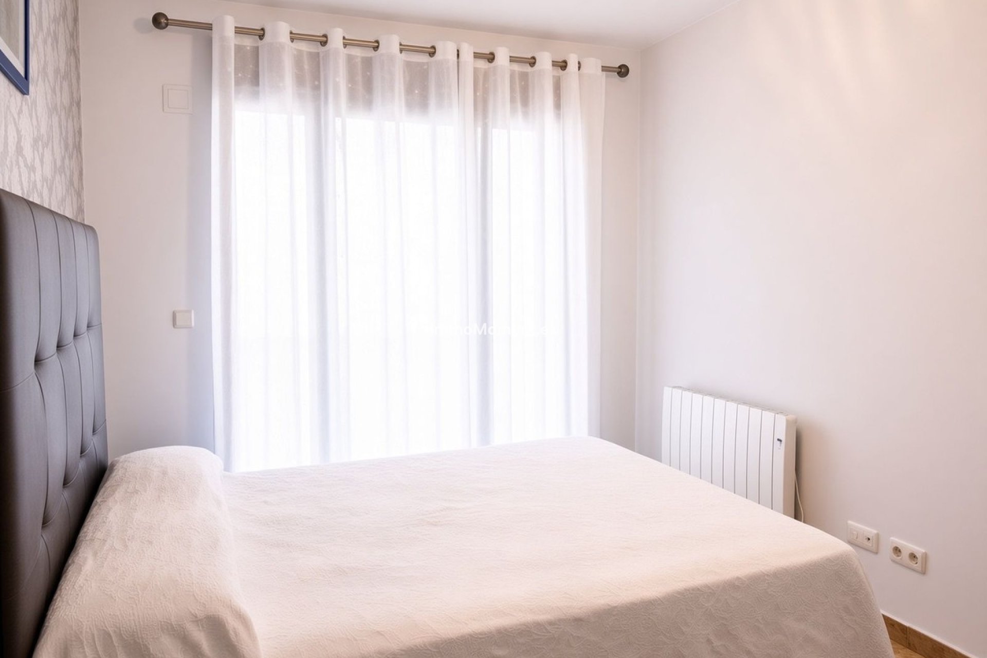 Wiederverkauf - Wohnung - Casares - Casares Playa