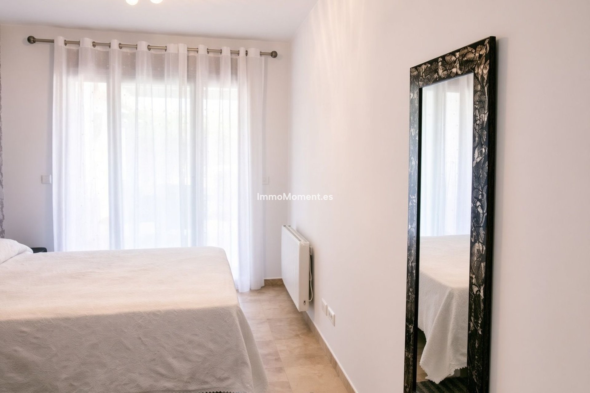 Wiederverkauf - Wohnung - Casares - Casares Playa