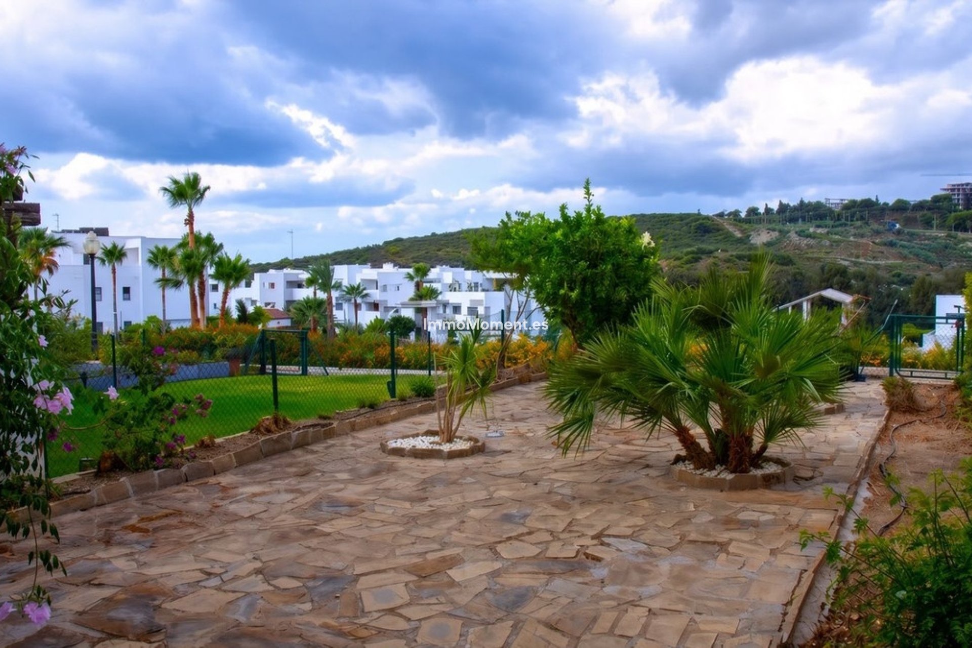Wiederverkauf - Wohnung - Casares - Casares Playa