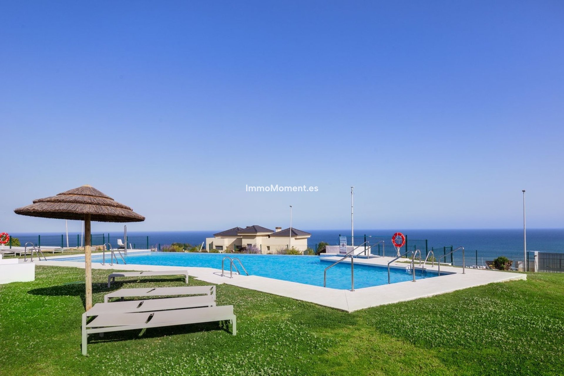 Wiederverkauf - Wohnung - Casares - Casares Playa