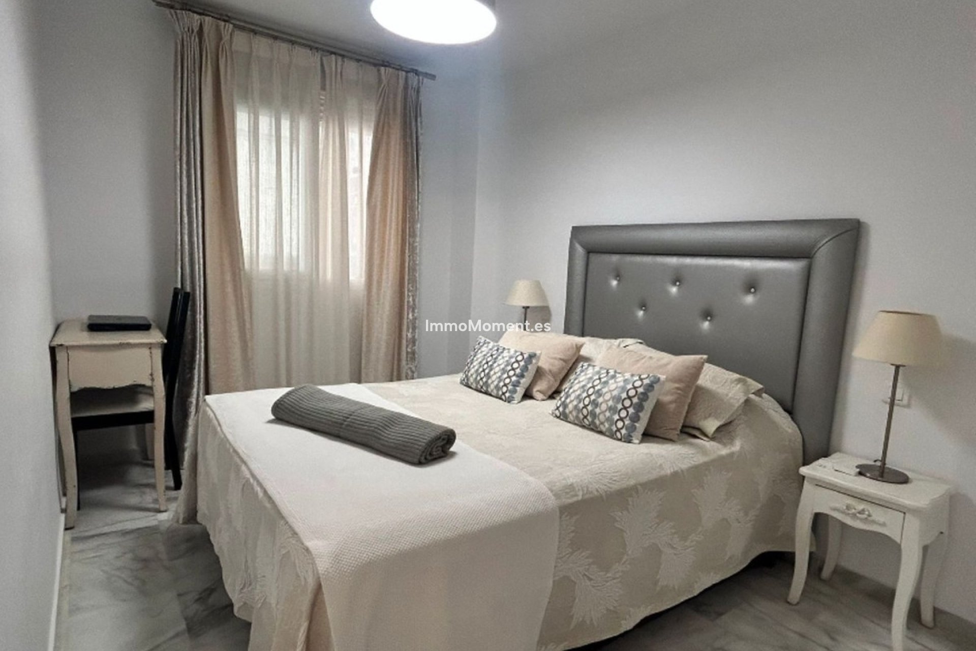 Wiederverkauf - Wohnung - Casares - Casares Playa