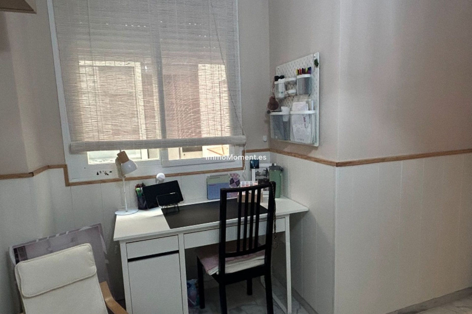 Wiederverkauf - Wohnung - Casares - Casares Playa