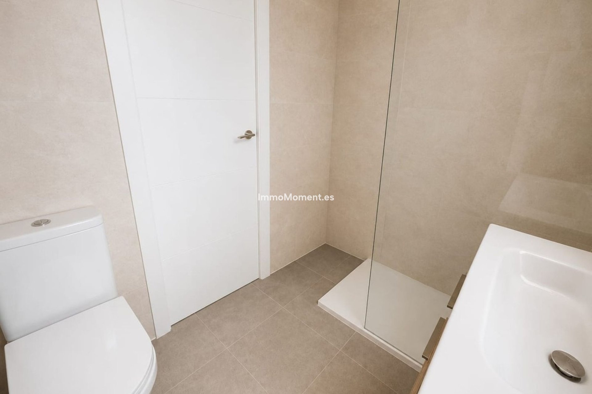 Wiederverkauf - Wohnung - Casares - Casares Playa