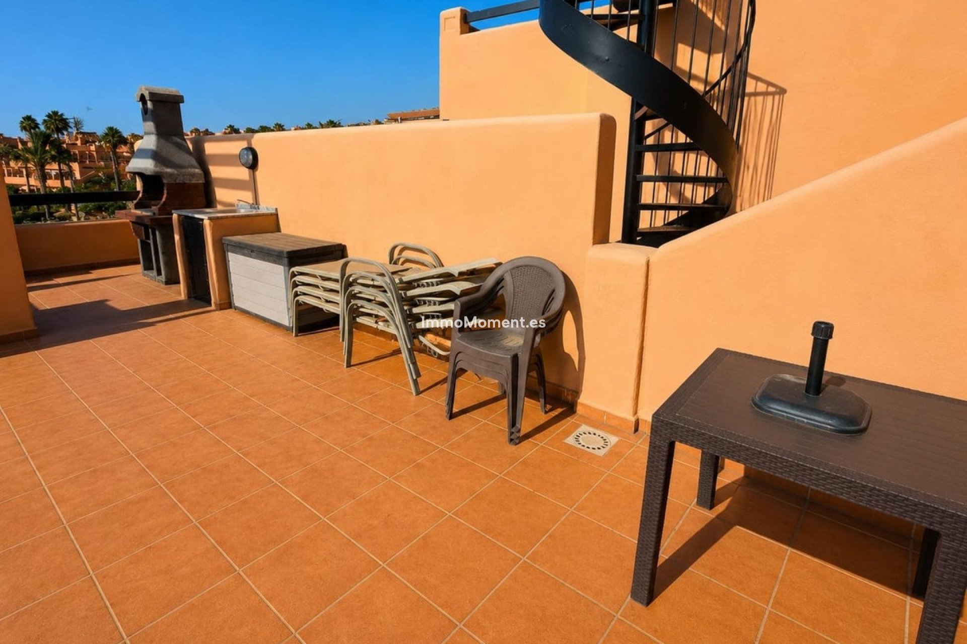 Wiederverkauf - Wohnung - Casares - Casares Playa