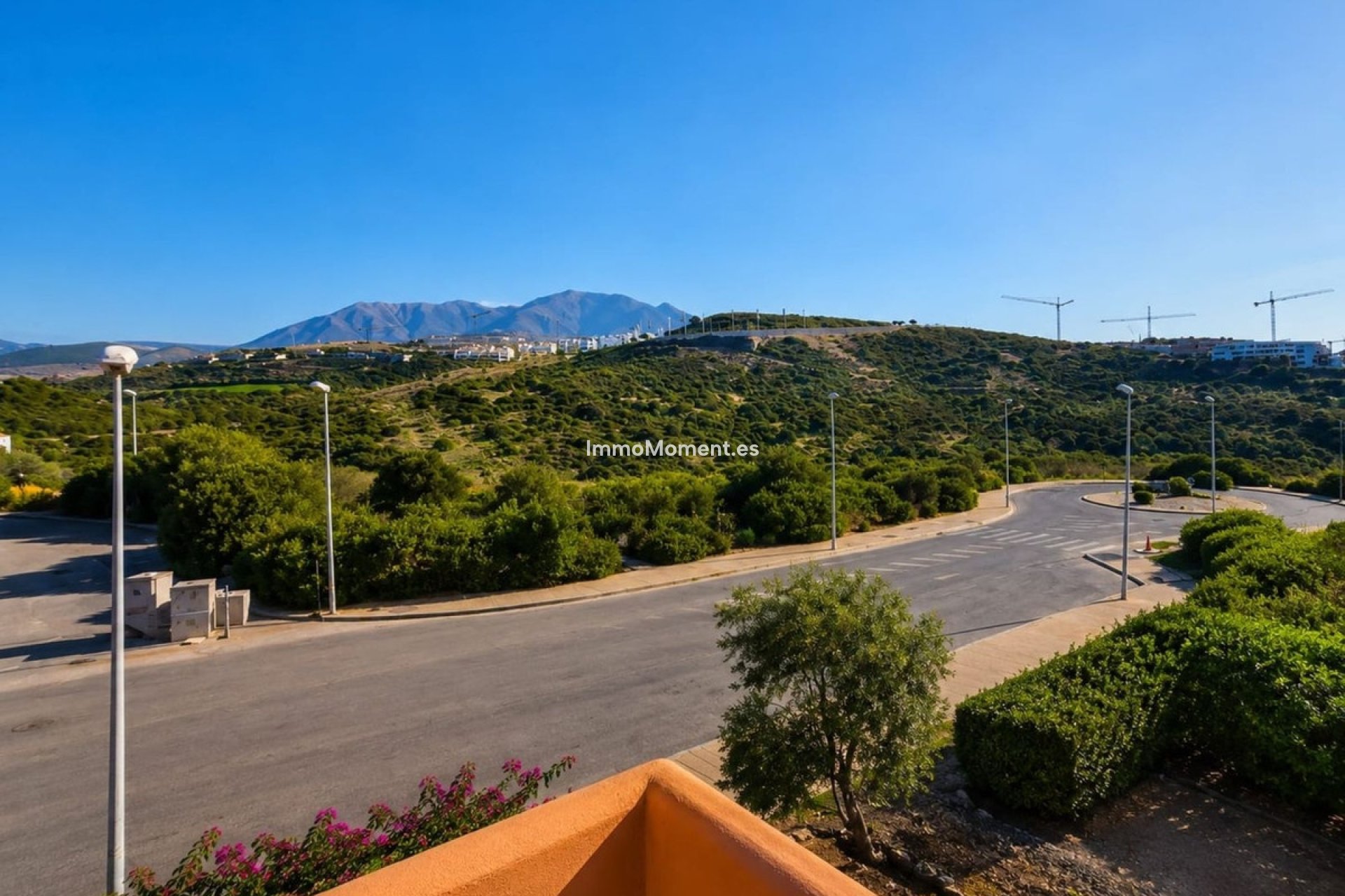 Wiederverkauf - Wohnung - Casares - Casares Playa