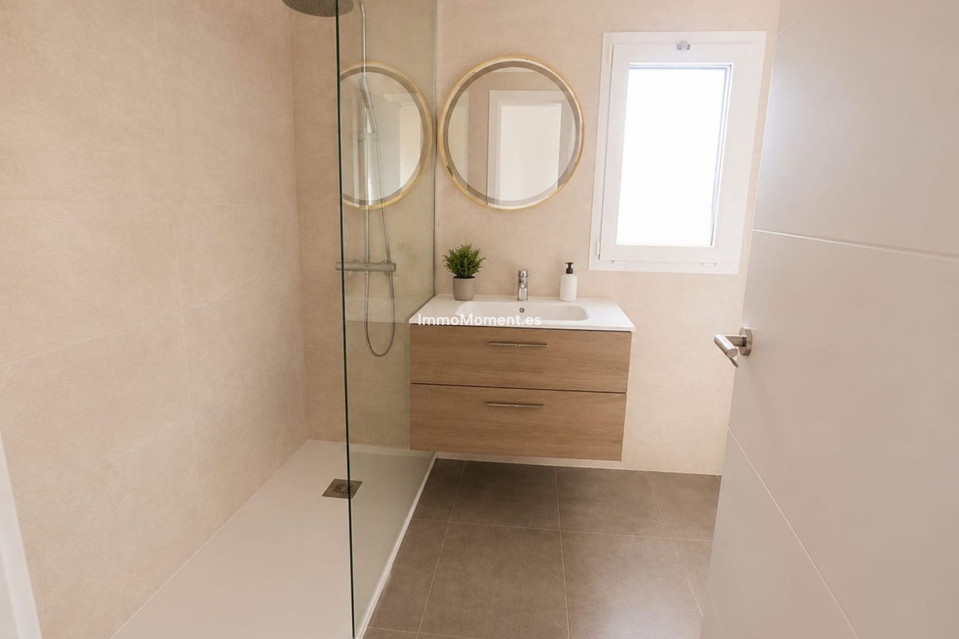Wiederverkauf - Wohnung - Casares - Casares Playa