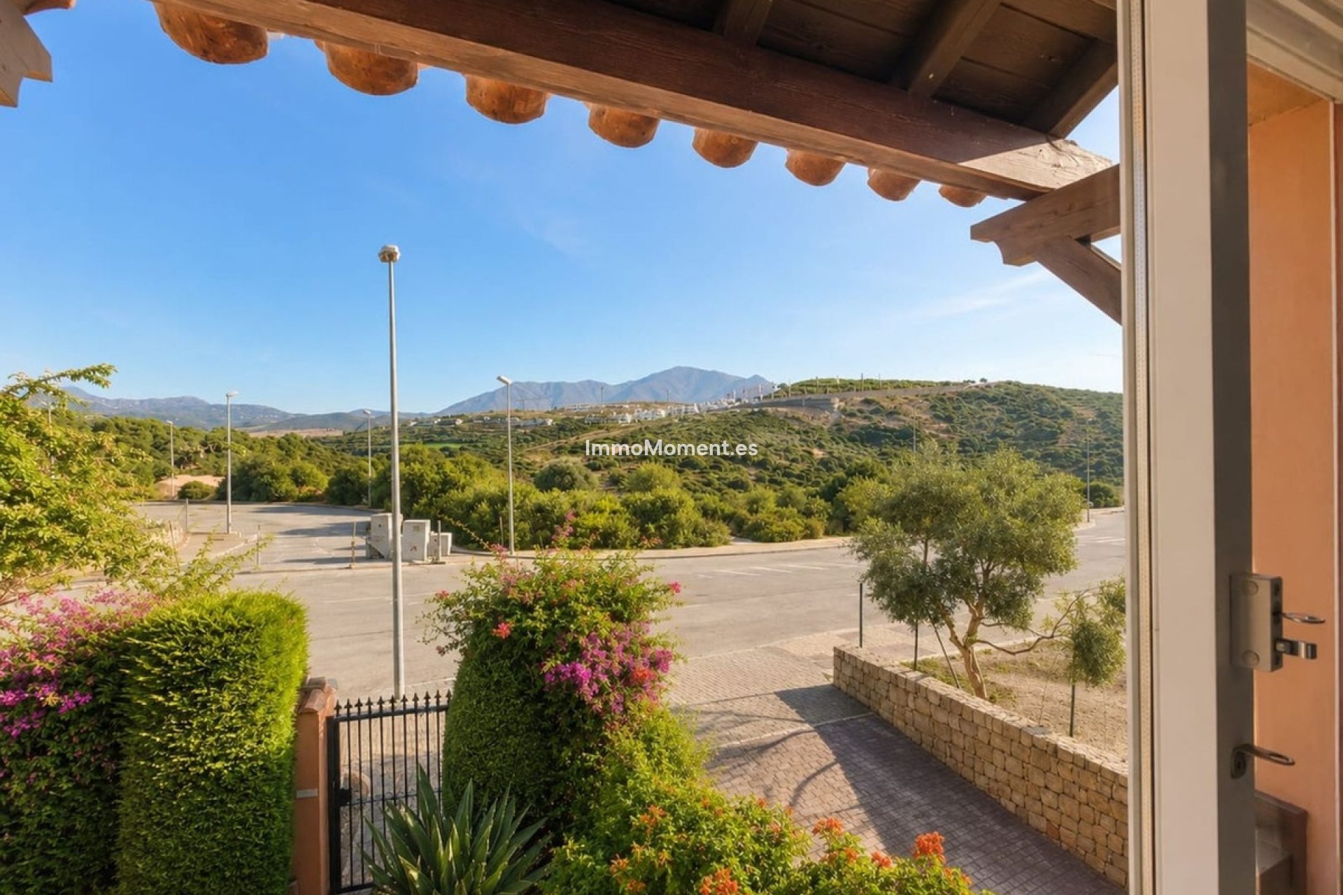 Wiederverkauf - Wohnung - Casares - Casares Playa