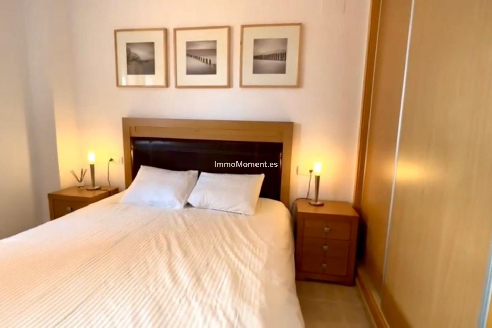 Wiederverkauf - Wohnung - Casares - Casares Playa