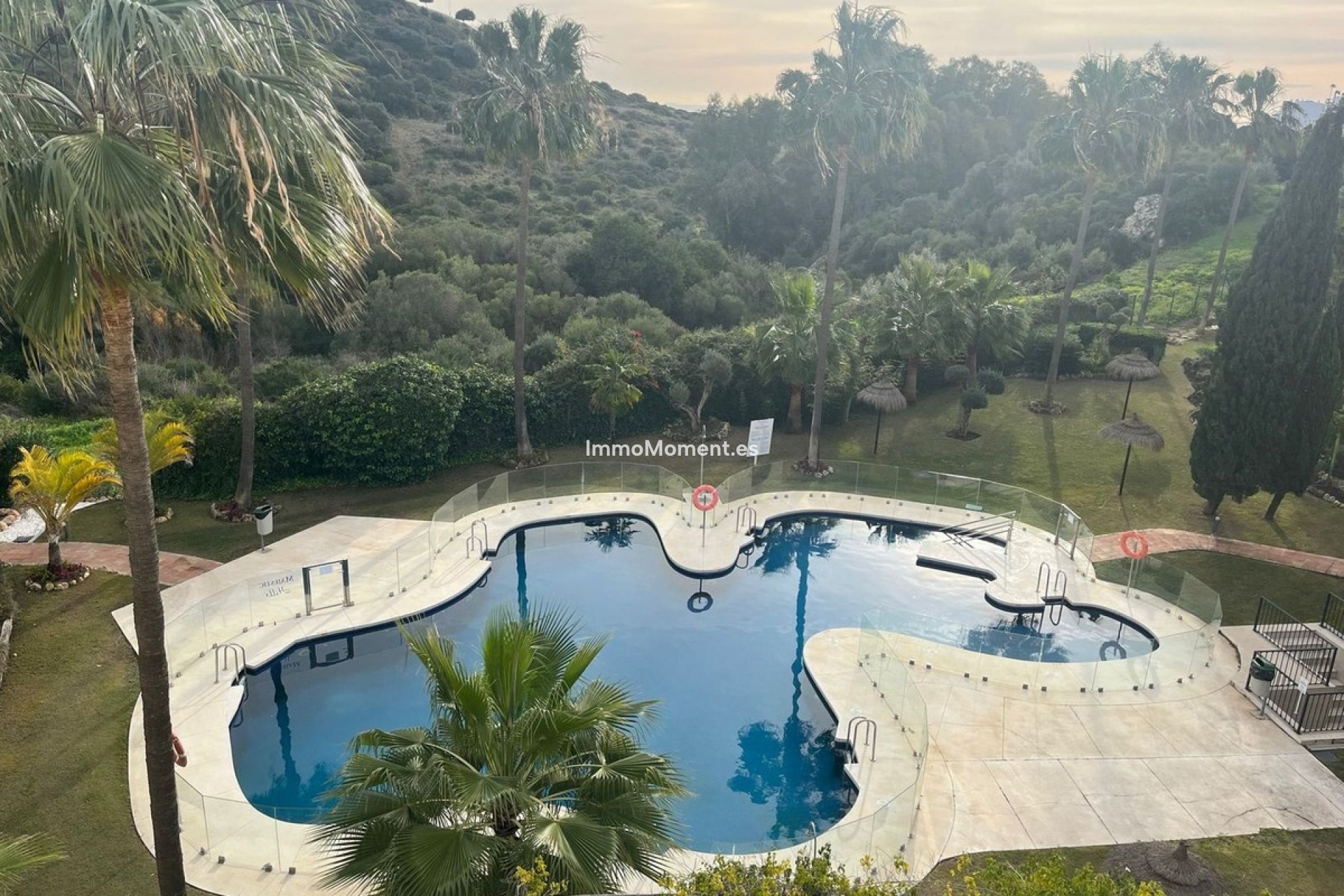 Wiederverkauf - Wohnung - Casares - Casares Playa
