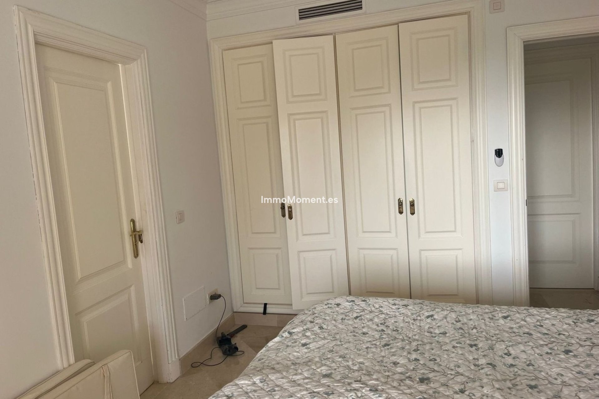 Wiederverkauf - Wohnung - Casares - Casares Playa