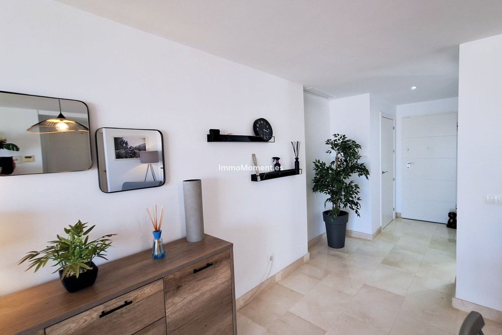 Wiederverkauf - Wohnung - Casares - Casares Playa