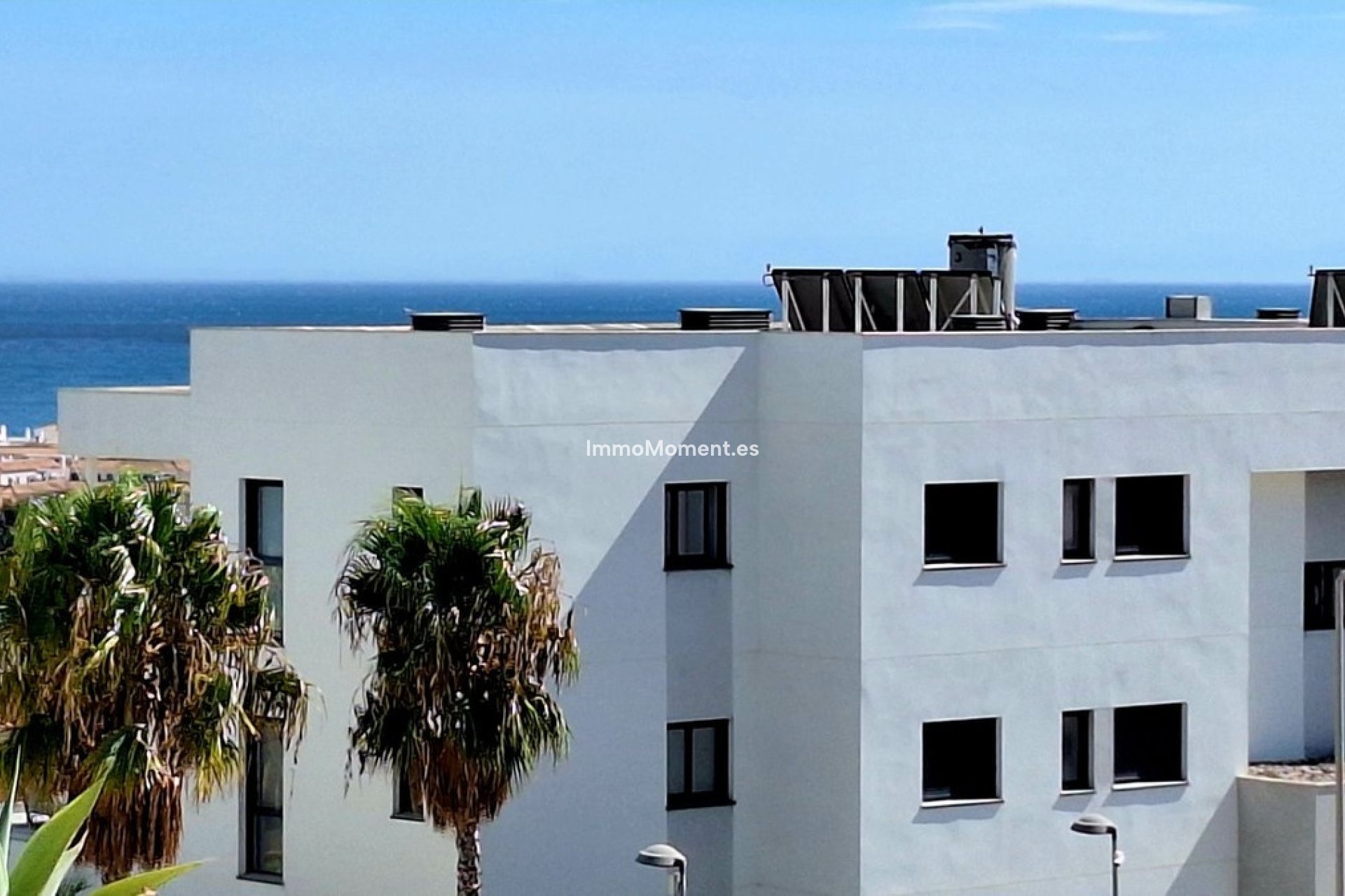 Wiederverkauf - Wohnung - Casares - Casares Playa