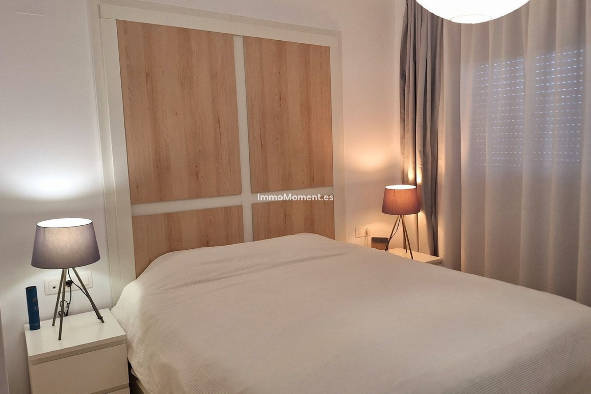 Wiederverkauf - Wohnung - Casares - Casares Playa