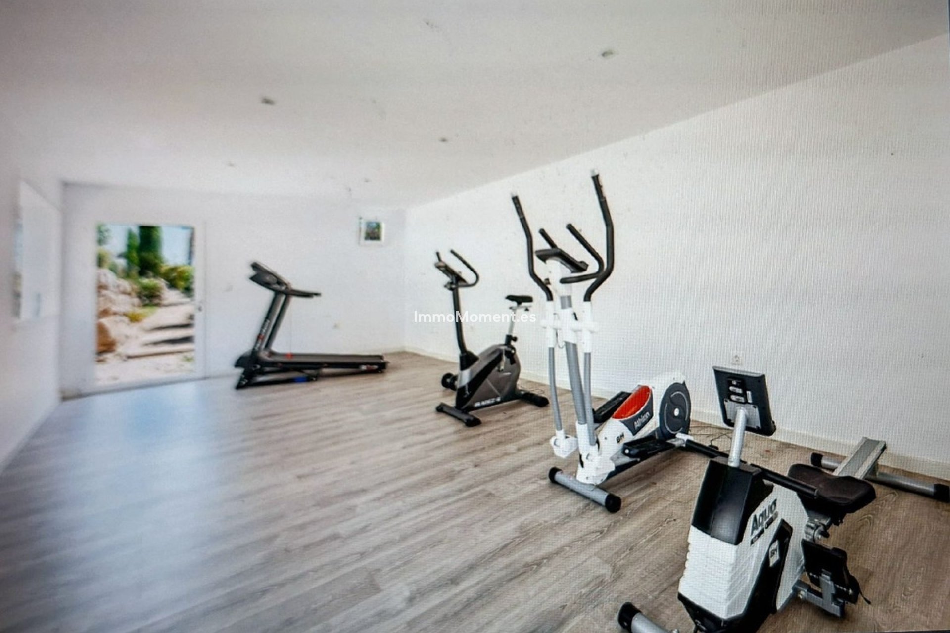 Wiederverkauf - Wohnung - Casares - Casares Playa