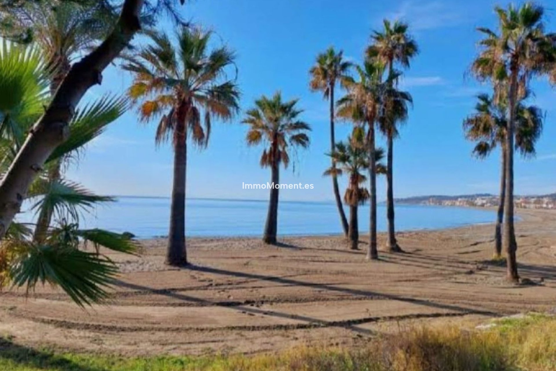 Wiederverkauf - Wohnung - Casares - Casares Playa