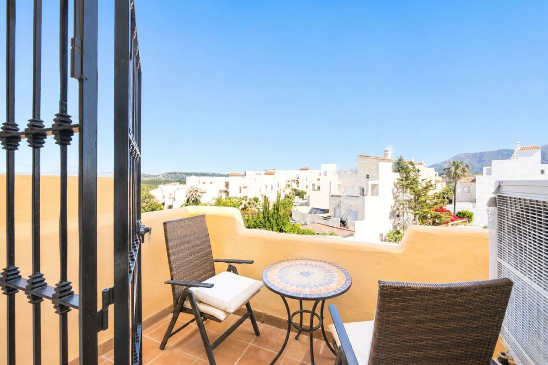 Wiederverkauf - Wohnung - Casares - Casares Playa