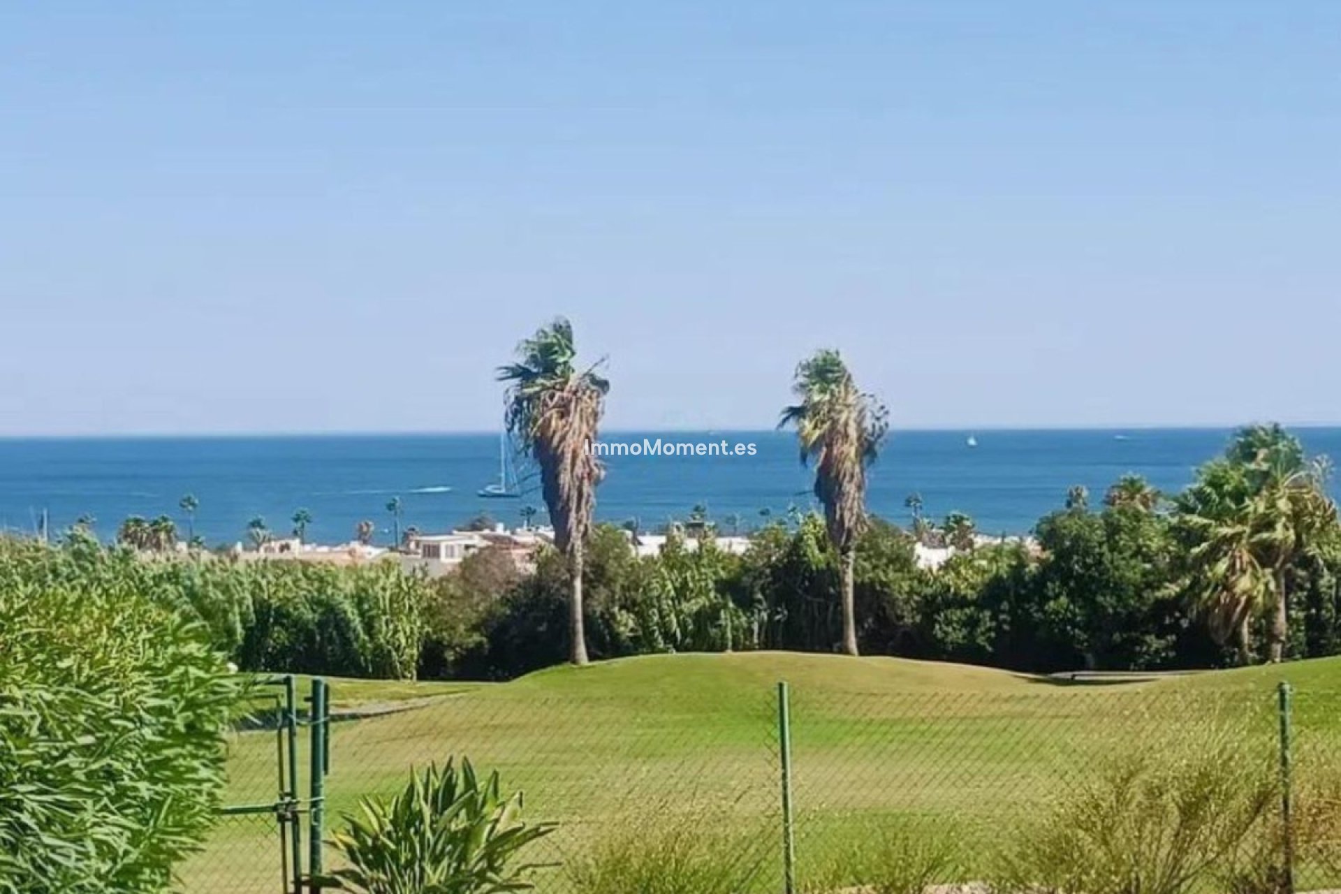 Wiederverkauf - Wohnung - Casares - Casares Playa