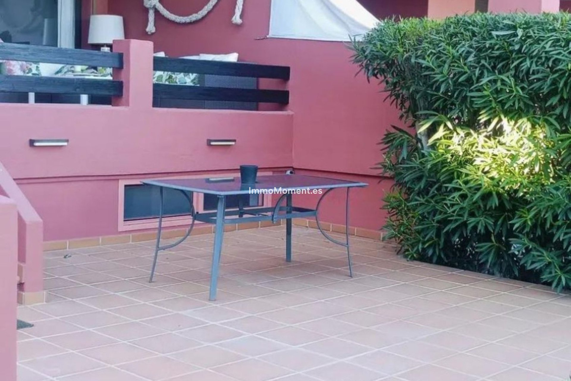 Wiederverkauf - Wohnung - Casares - Casares Playa