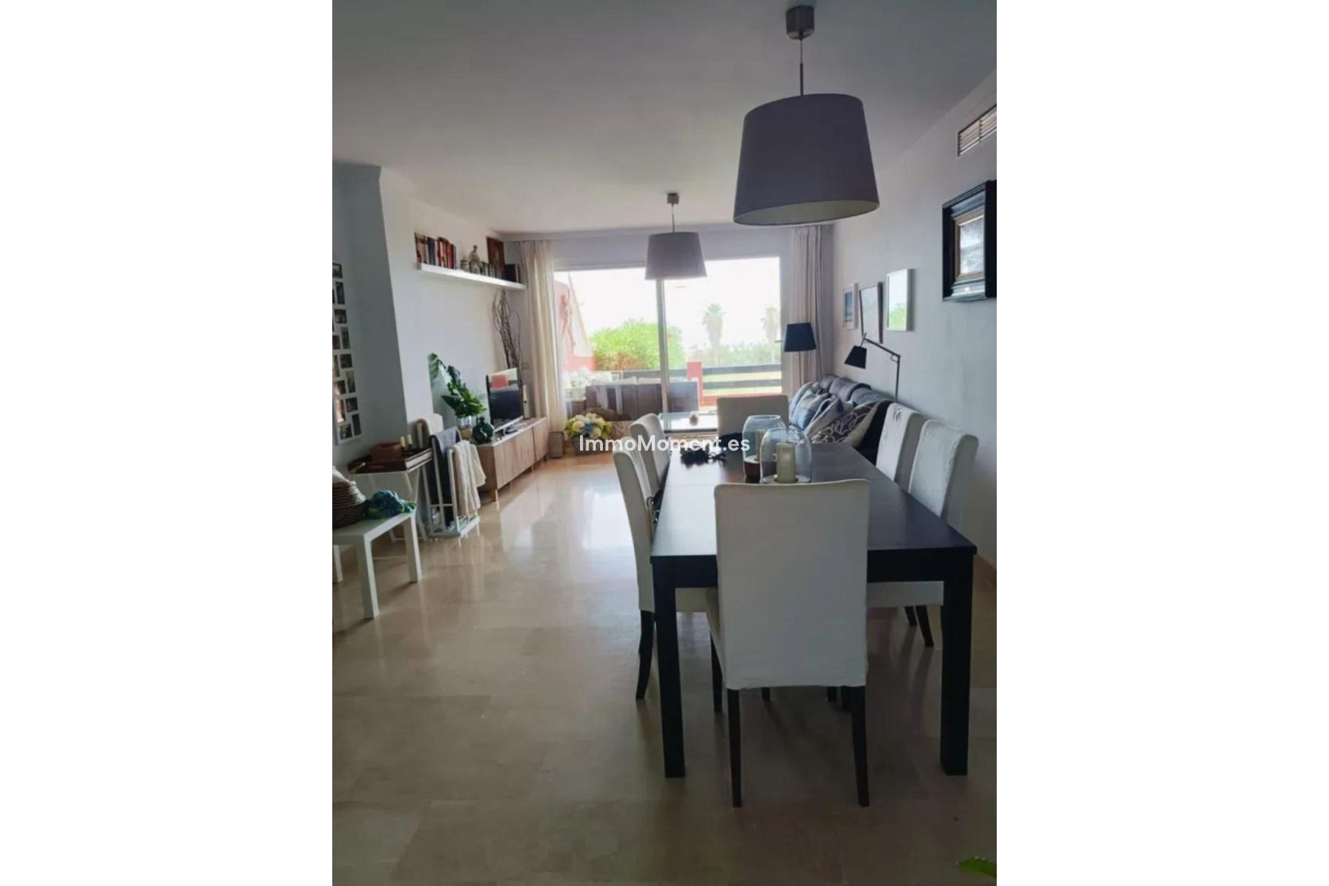 Wiederverkauf - Wohnung - Casares - Casares Playa
