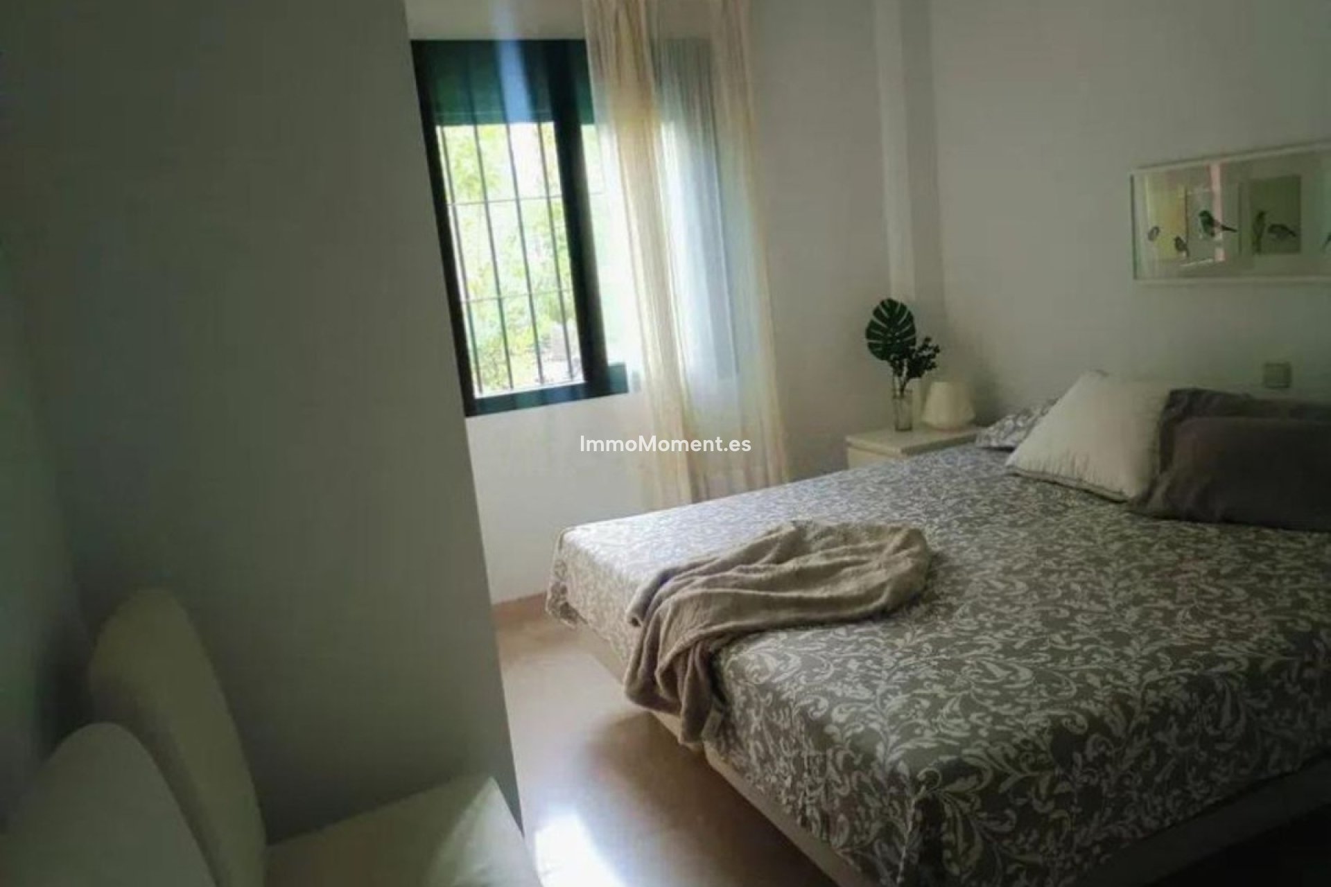 Wiederverkauf - Wohnung - Casares - Casares Playa