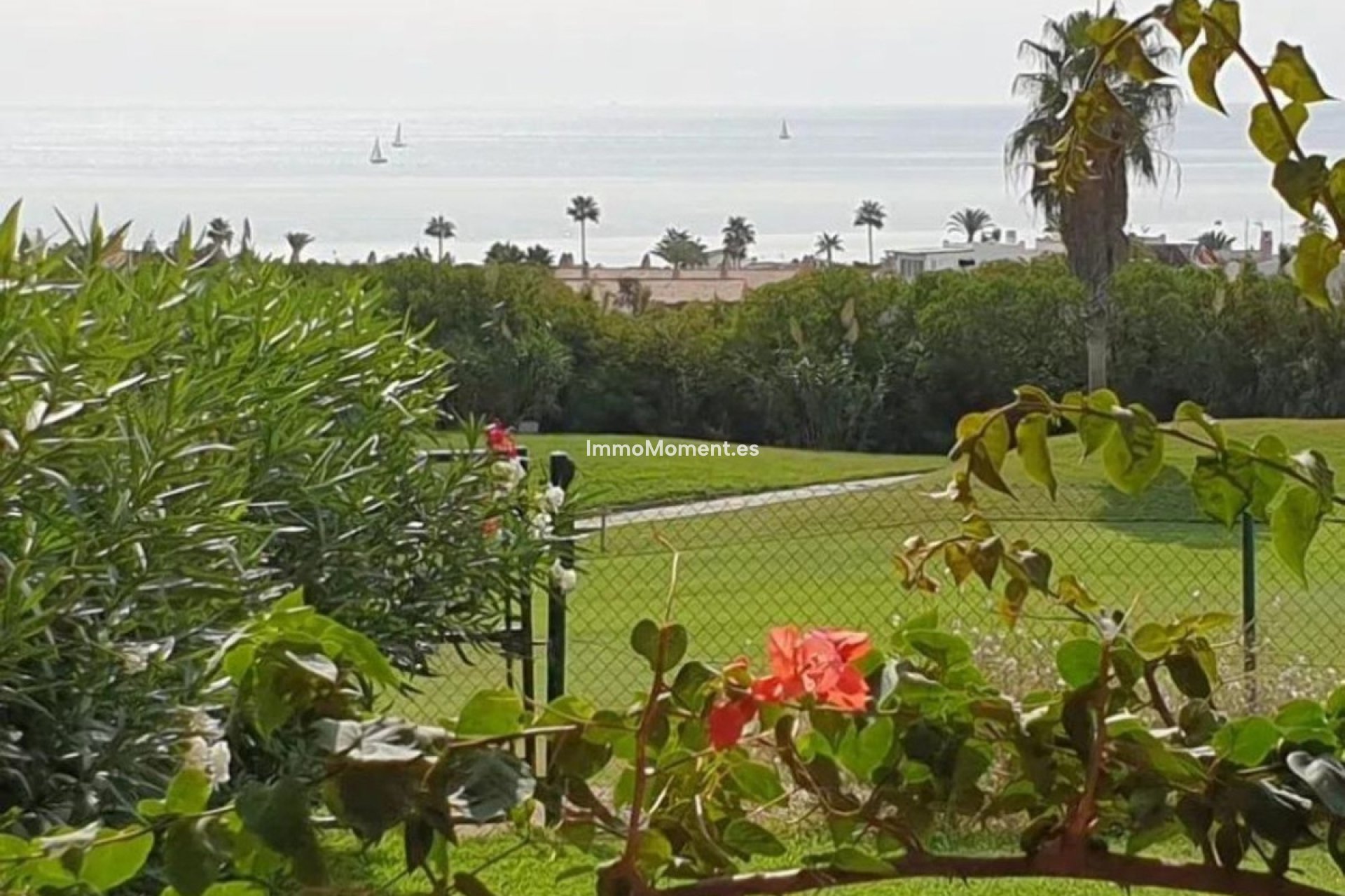 Wiederverkauf - Wohnung - Casares - Casares Playa