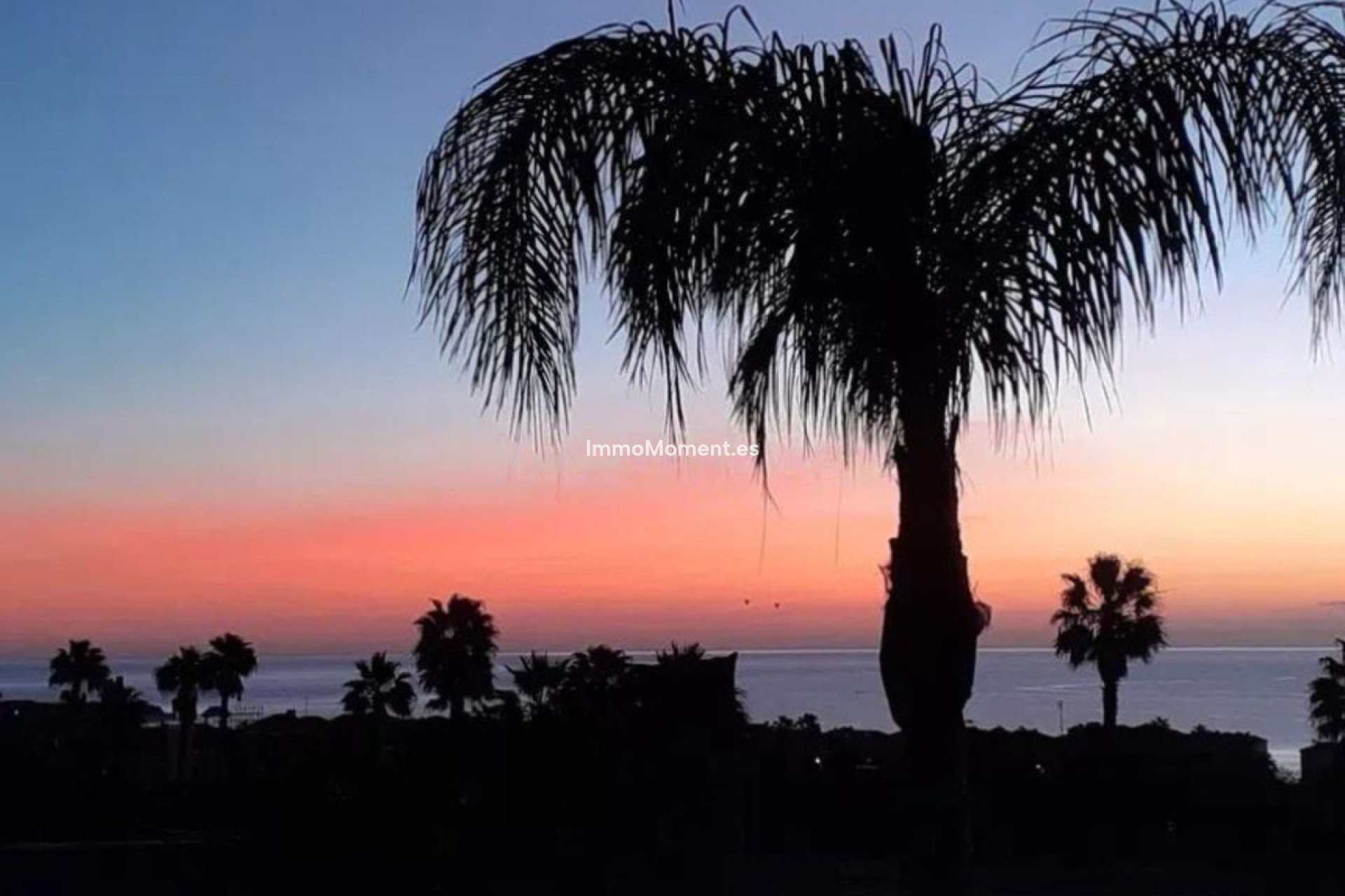 Wiederverkauf - Wohnung - Casares - Casares Playa