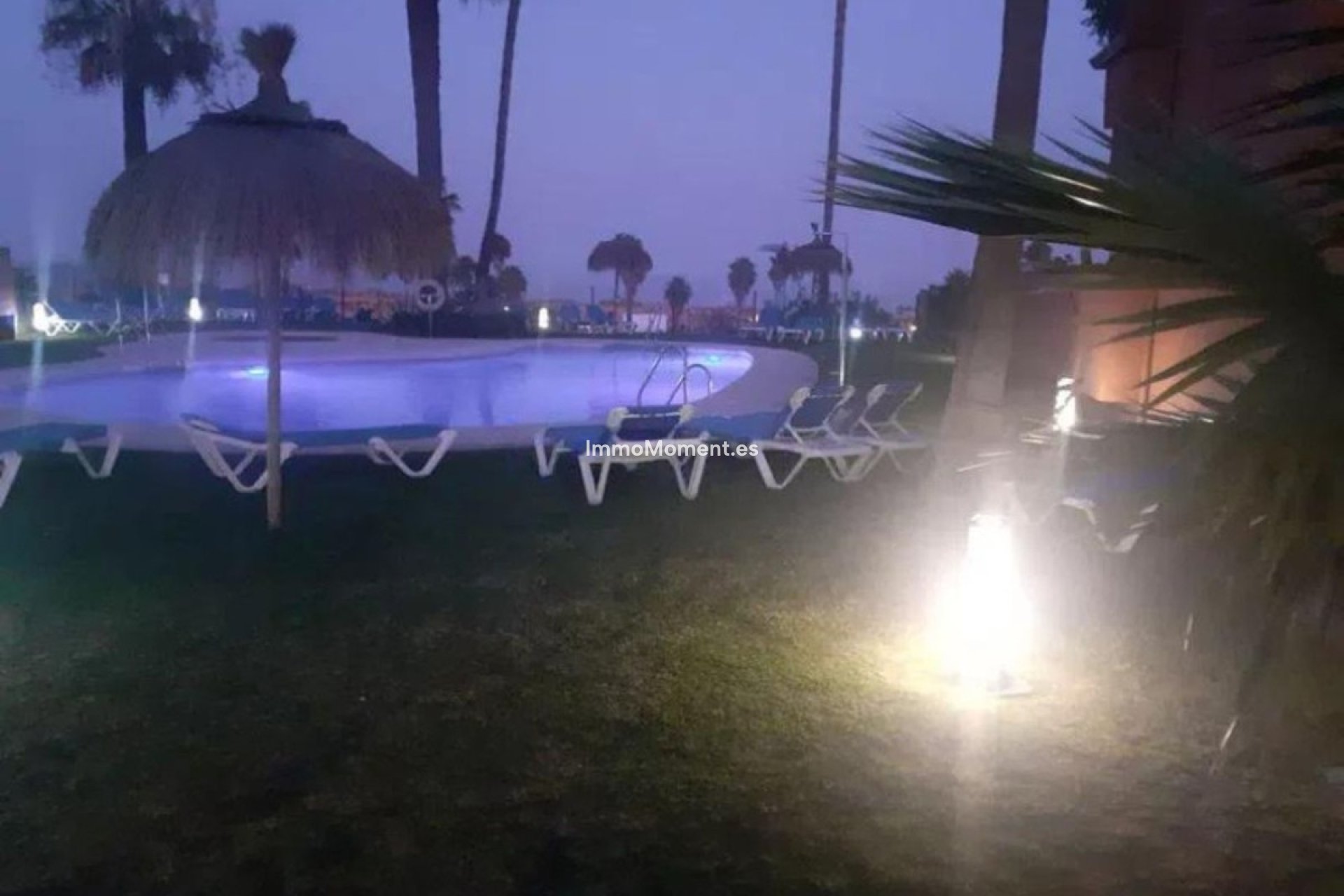 Wiederverkauf - Wohnung - Casares - Casares Playa