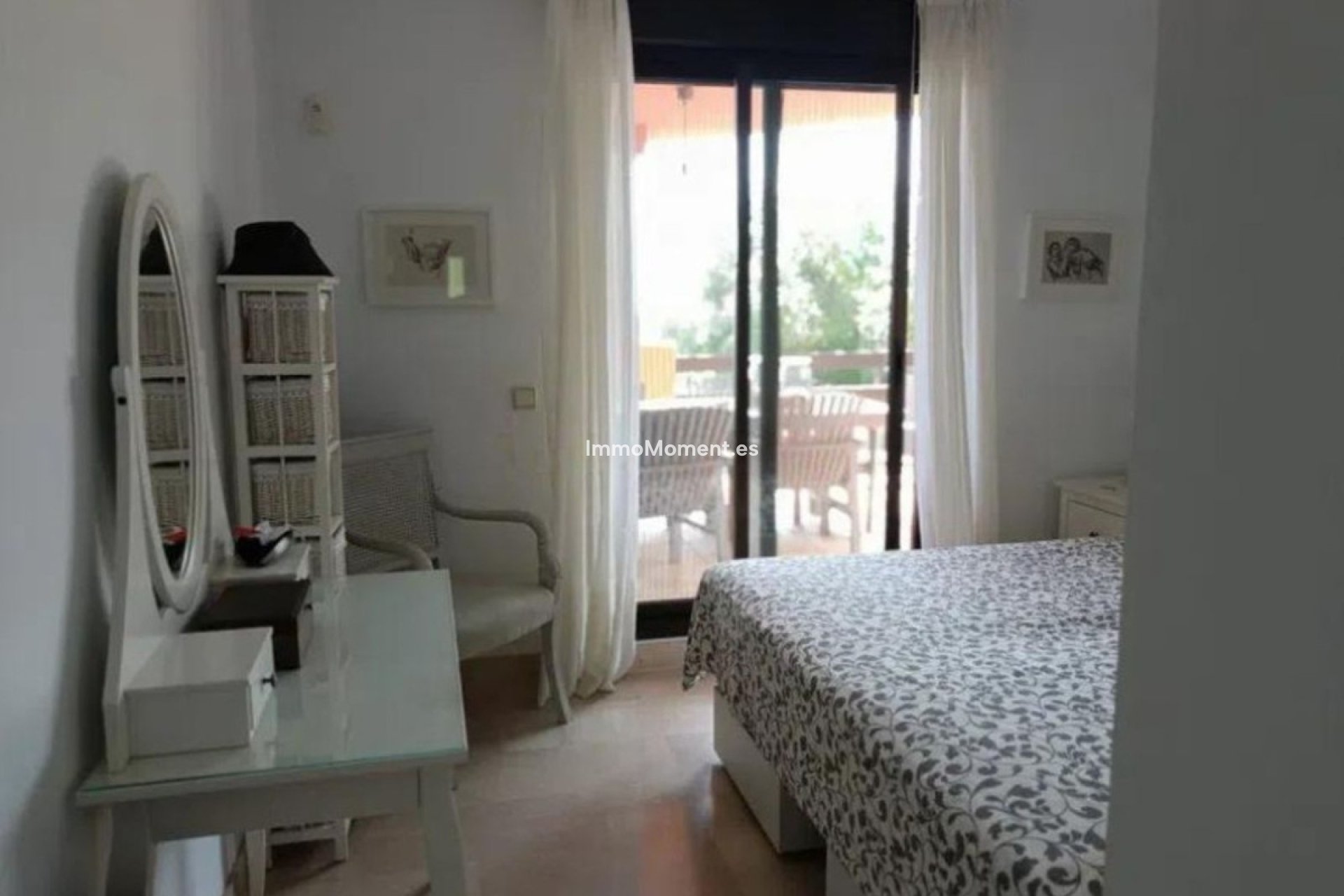 Wiederverkauf - Wohnung - Casares - Casares Playa
