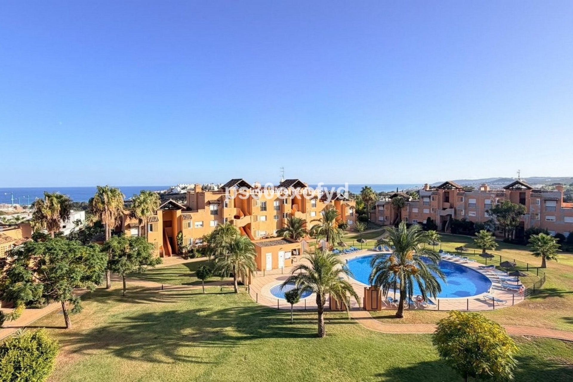 Wiederverkauf - Wohnung - Casares - Casares Playa