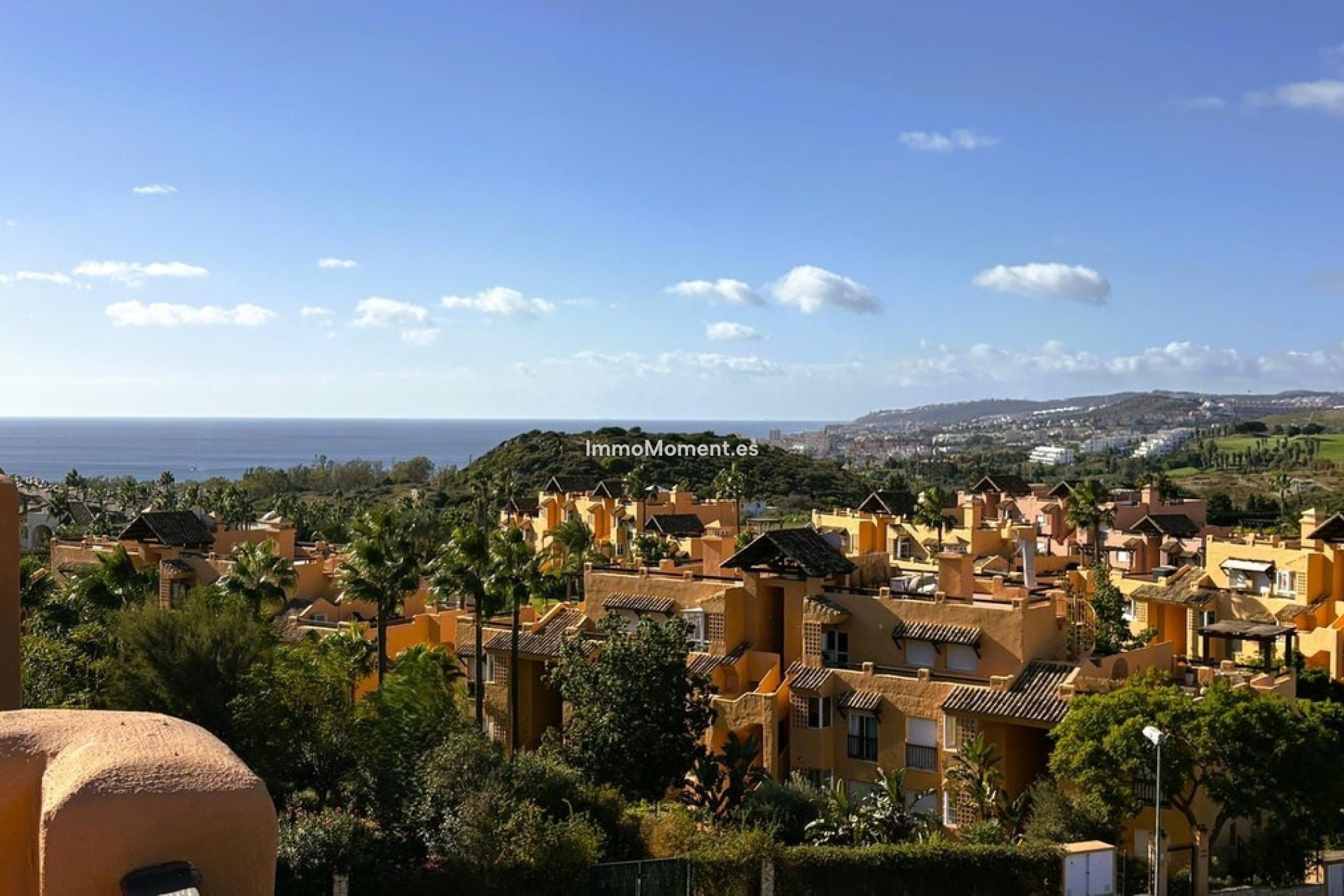 Wiederverkauf - Wohnung - Casares - Casares Playa