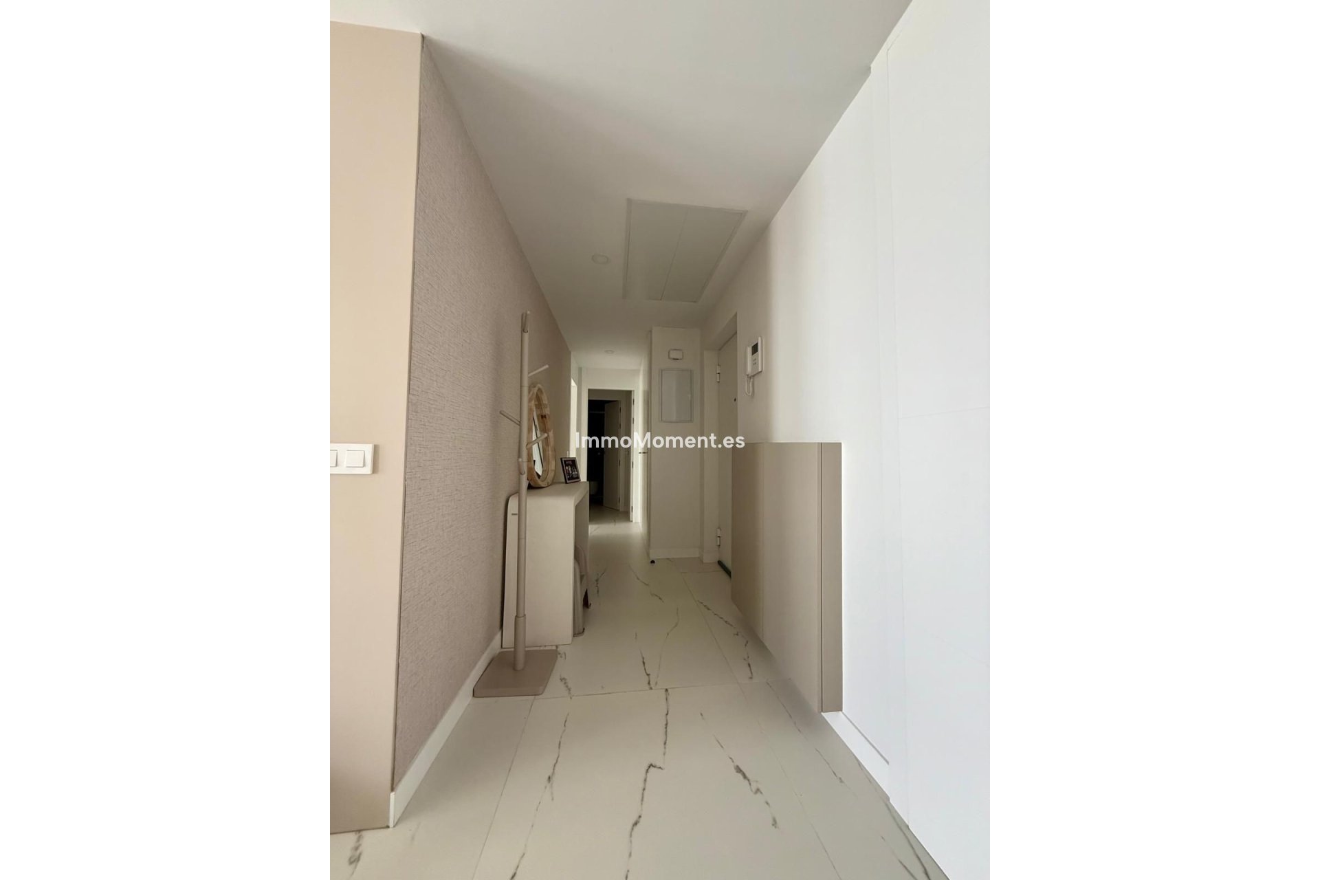 Wiederverkauf - Wohnung - Casares - Casares Playa