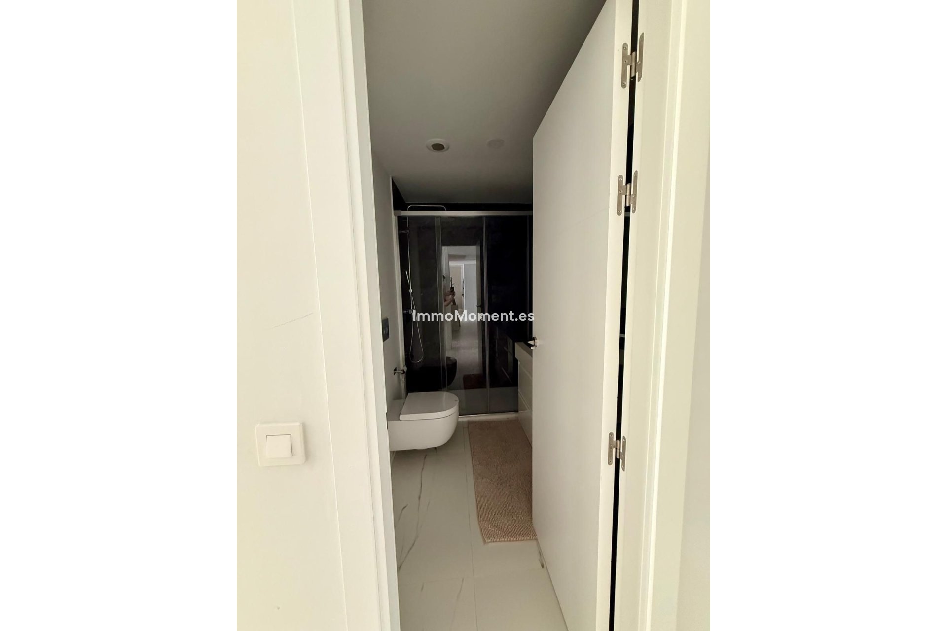 Wiederverkauf - Wohnung - Casares - Casares Playa