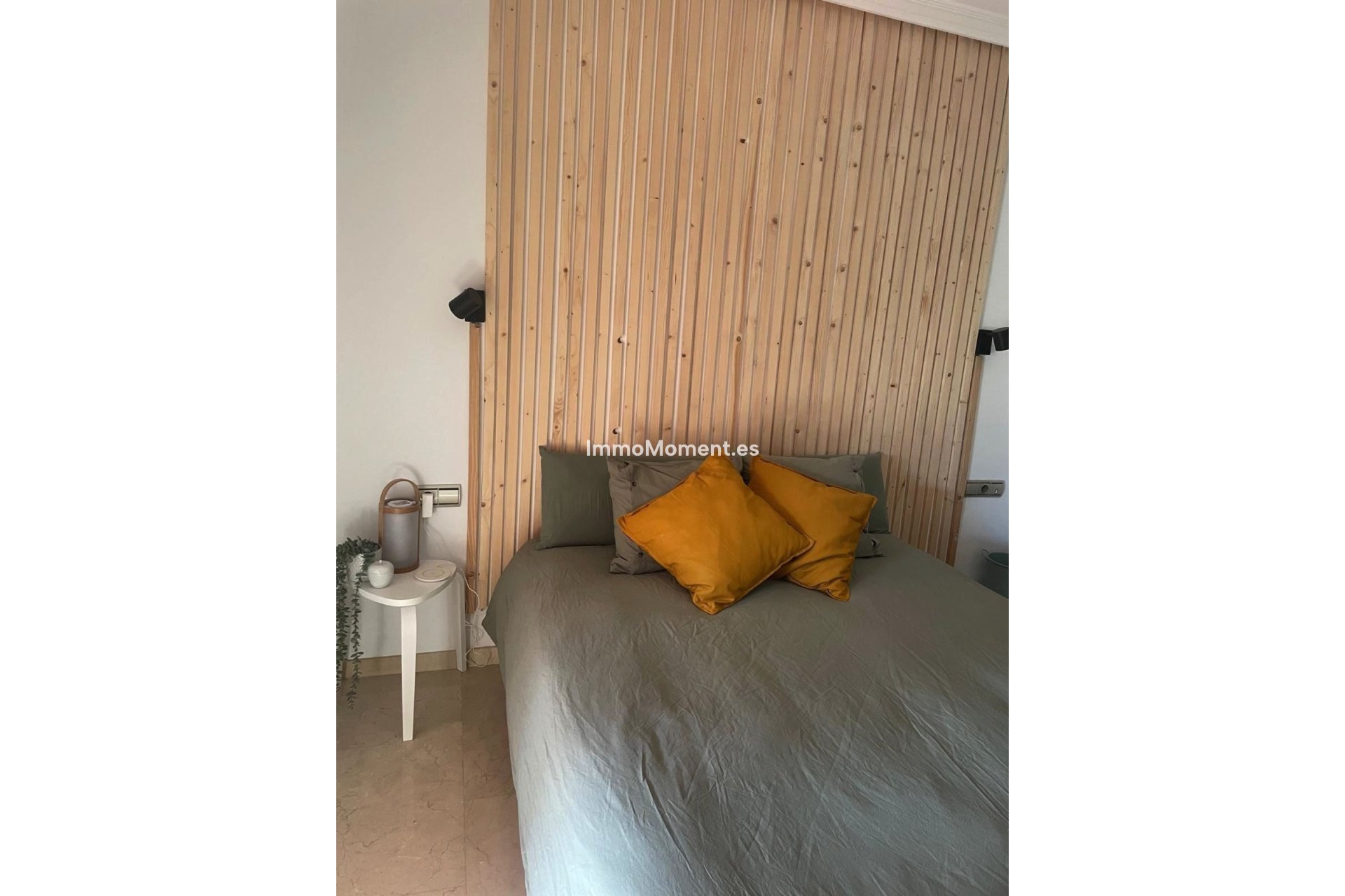 Wiederverkauf - Wohnung - Casares - Casares Playa