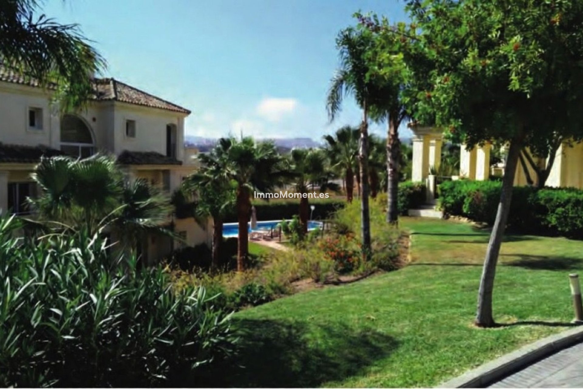 Wiederverkauf - Wohnung - Casares - Casares Playa