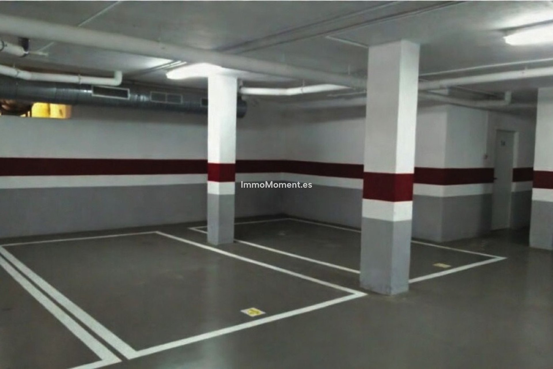 Wiederverkauf - Wohnung - Casares - Casares Playa