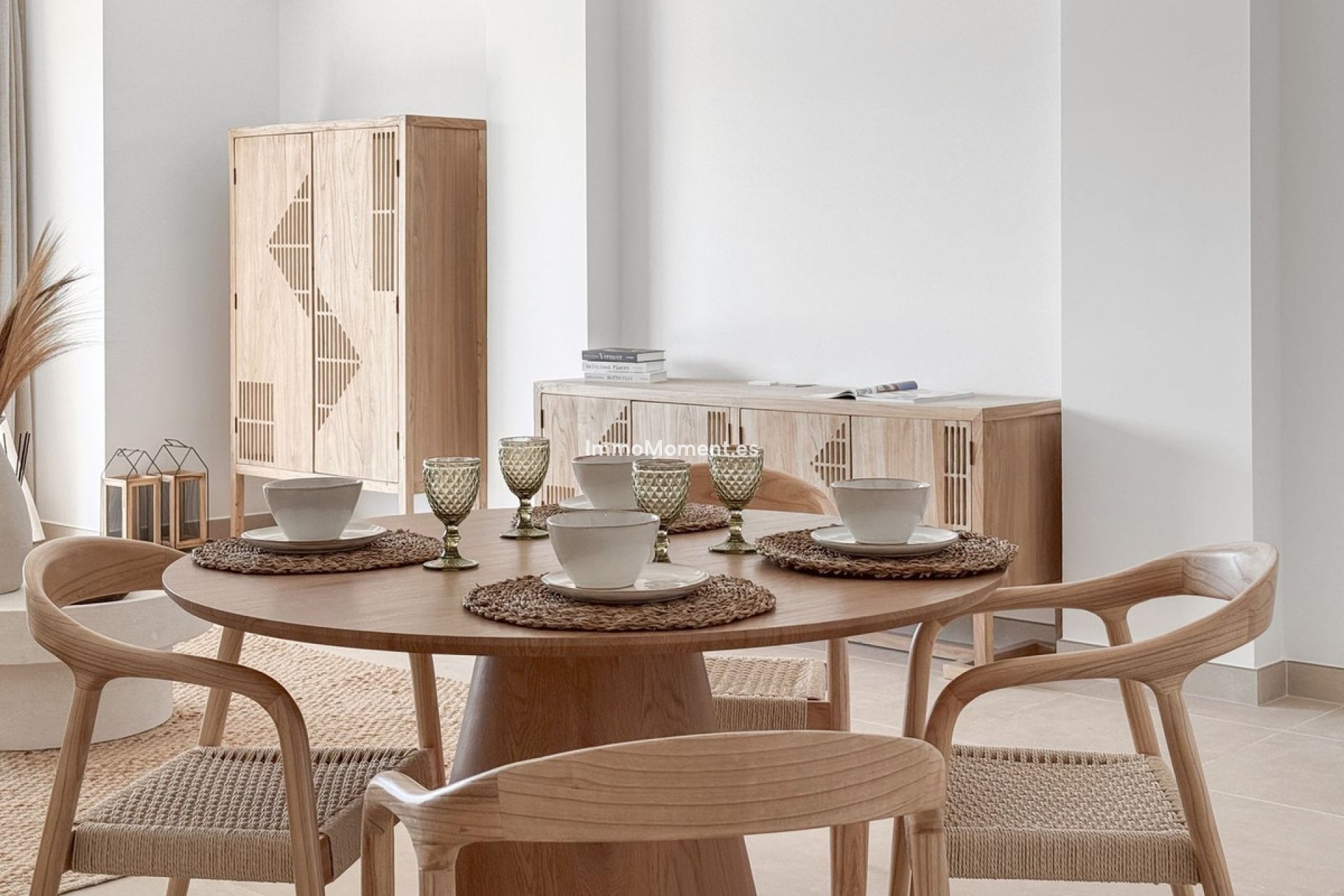 Wiederverkauf - Wohnung - Casares - Casares Playa