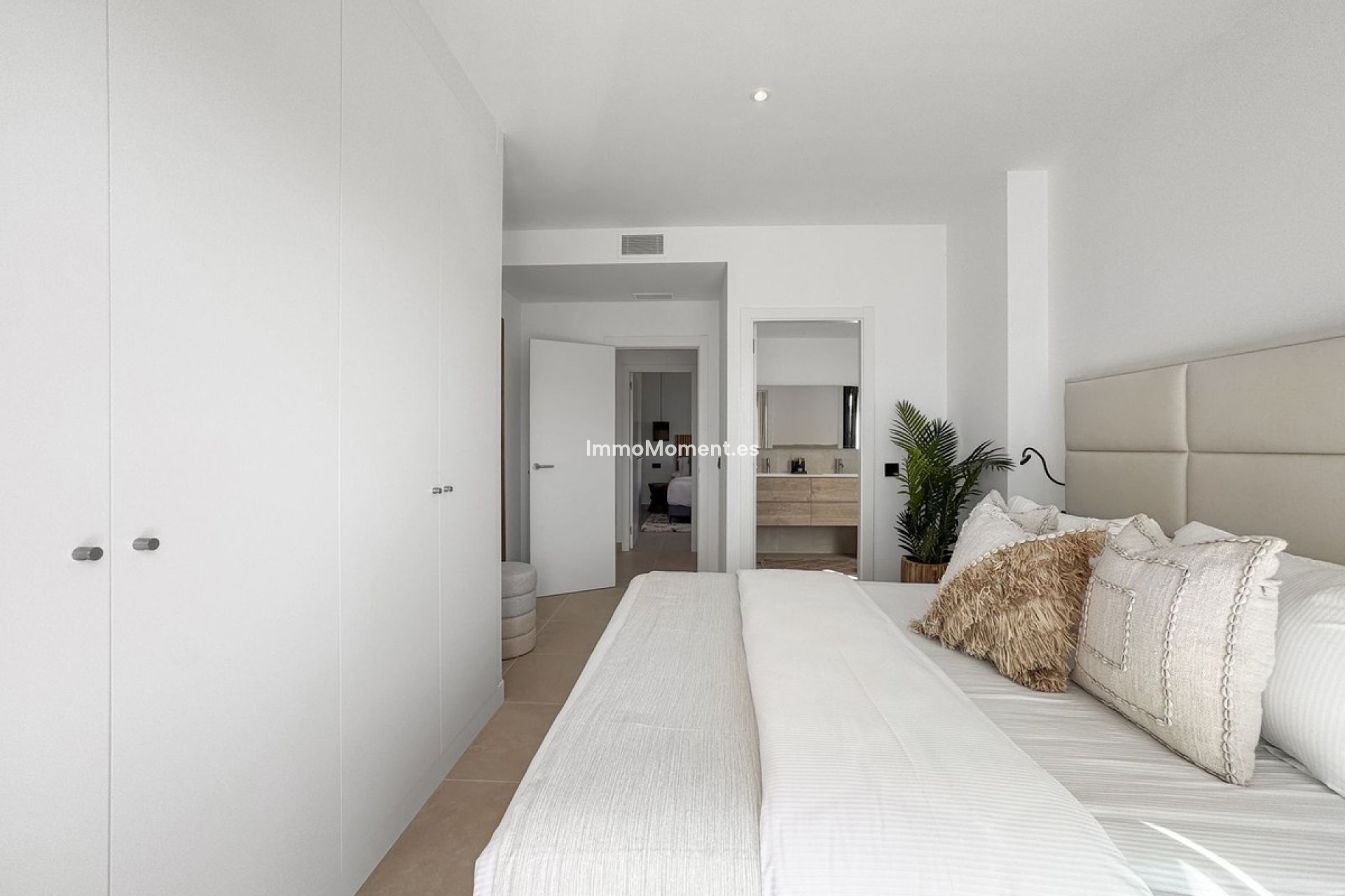 Wiederverkauf - Wohnung - Casares - Casares Playa