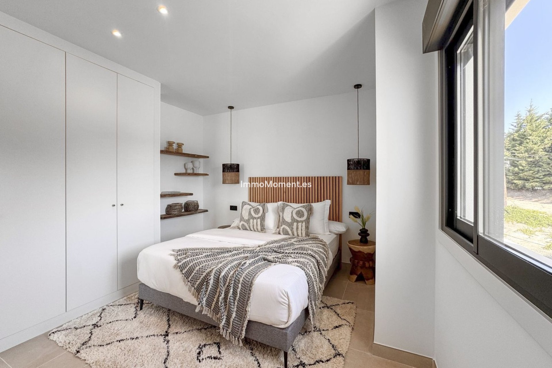 Wiederverkauf - Wohnung - Casares - Casares Playa