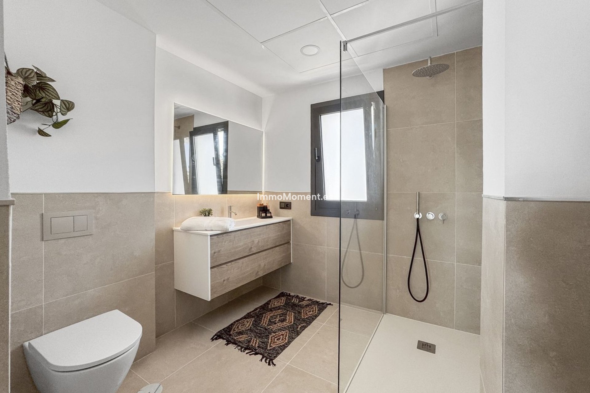 Wiederverkauf - Wohnung - Casares - Casares Playa