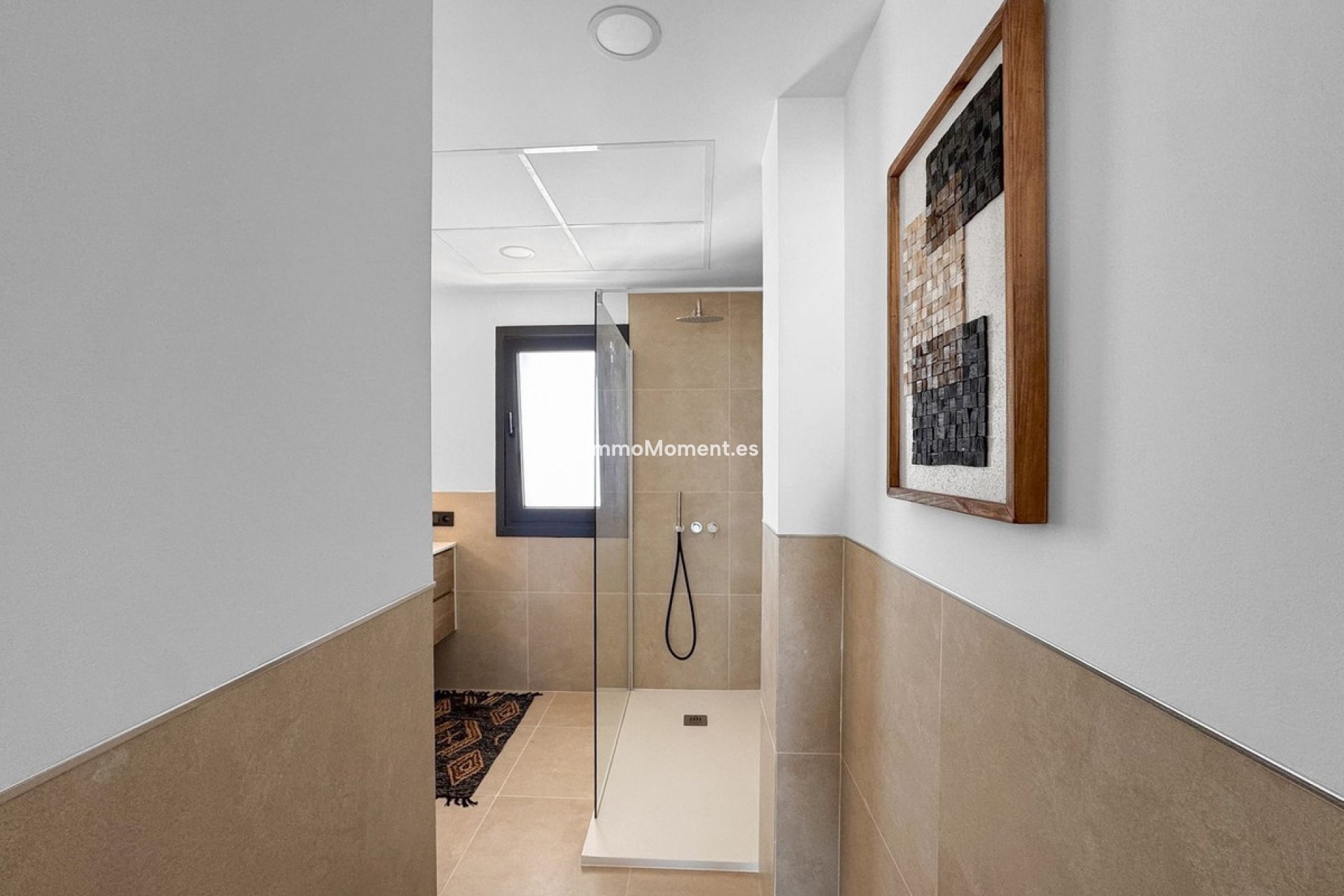 Wiederverkauf - Wohnung - Casares - Casares Playa