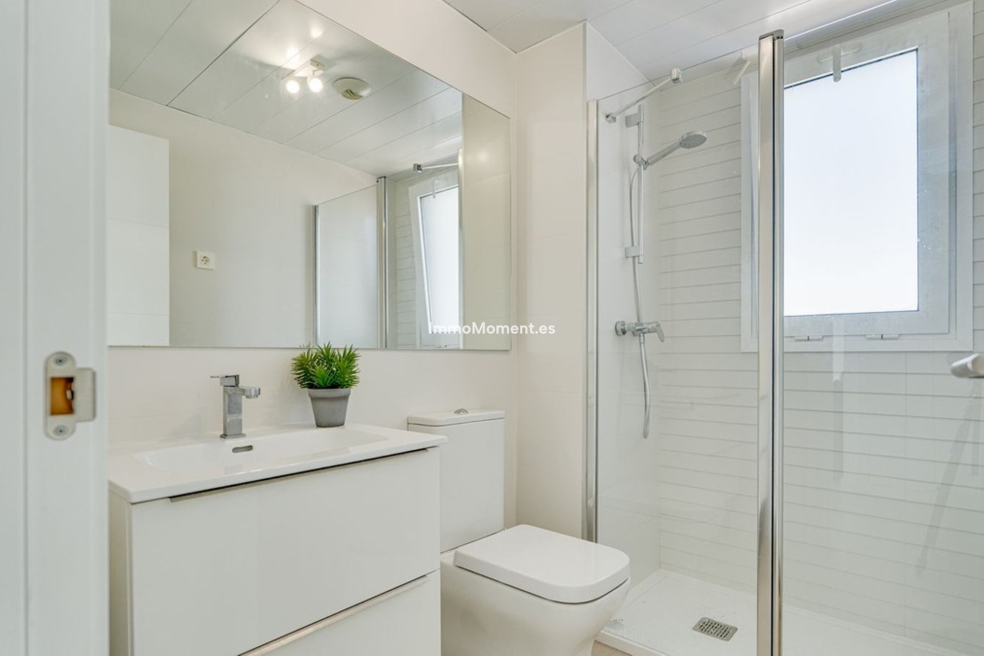 Wiederverkauf - Wohnung - Casares - Casares Playa