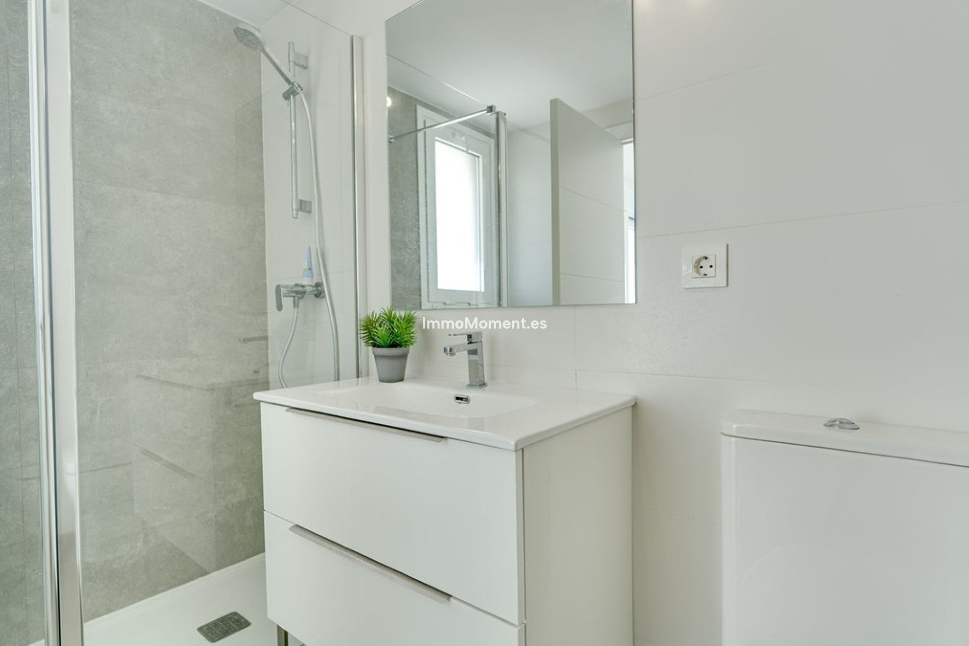 Wiederverkauf - Wohnung - Casares - Casares Playa