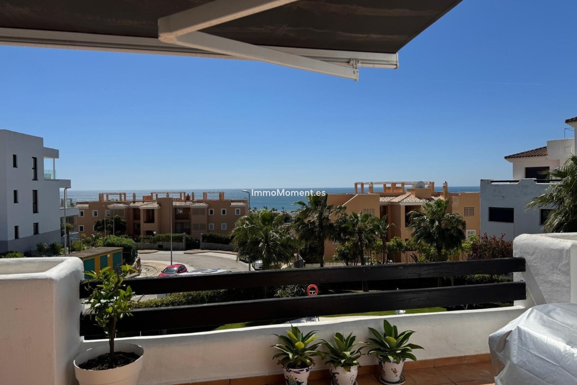 Wiederverkauf - Wohnung - Casares - Casares Playa