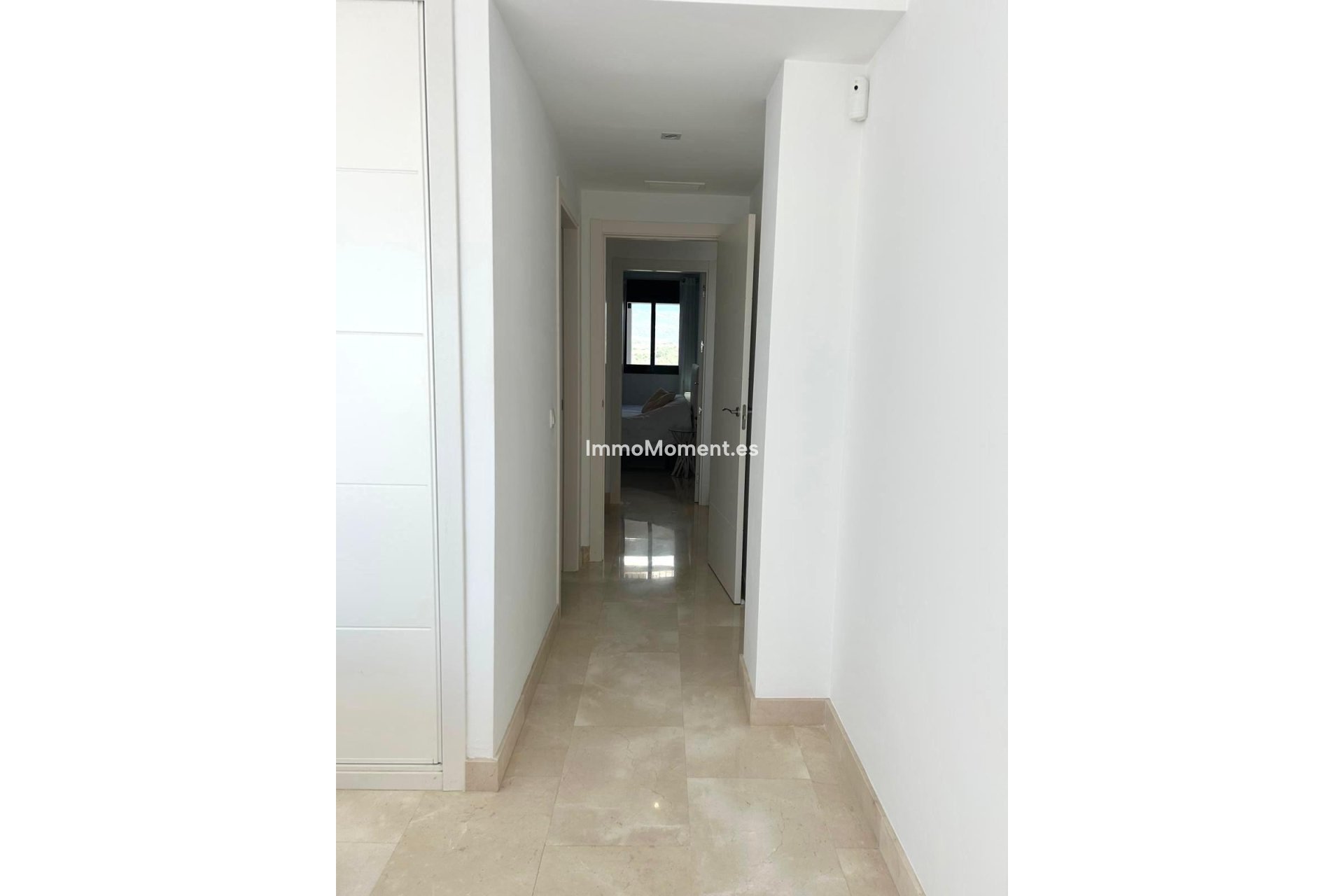 Wiederverkauf - Wohnung - Casares - Casares Playa