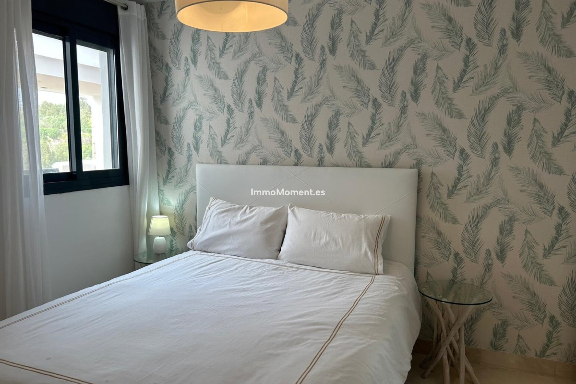 Wiederverkauf - Wohnung - Casares - Casares Playa