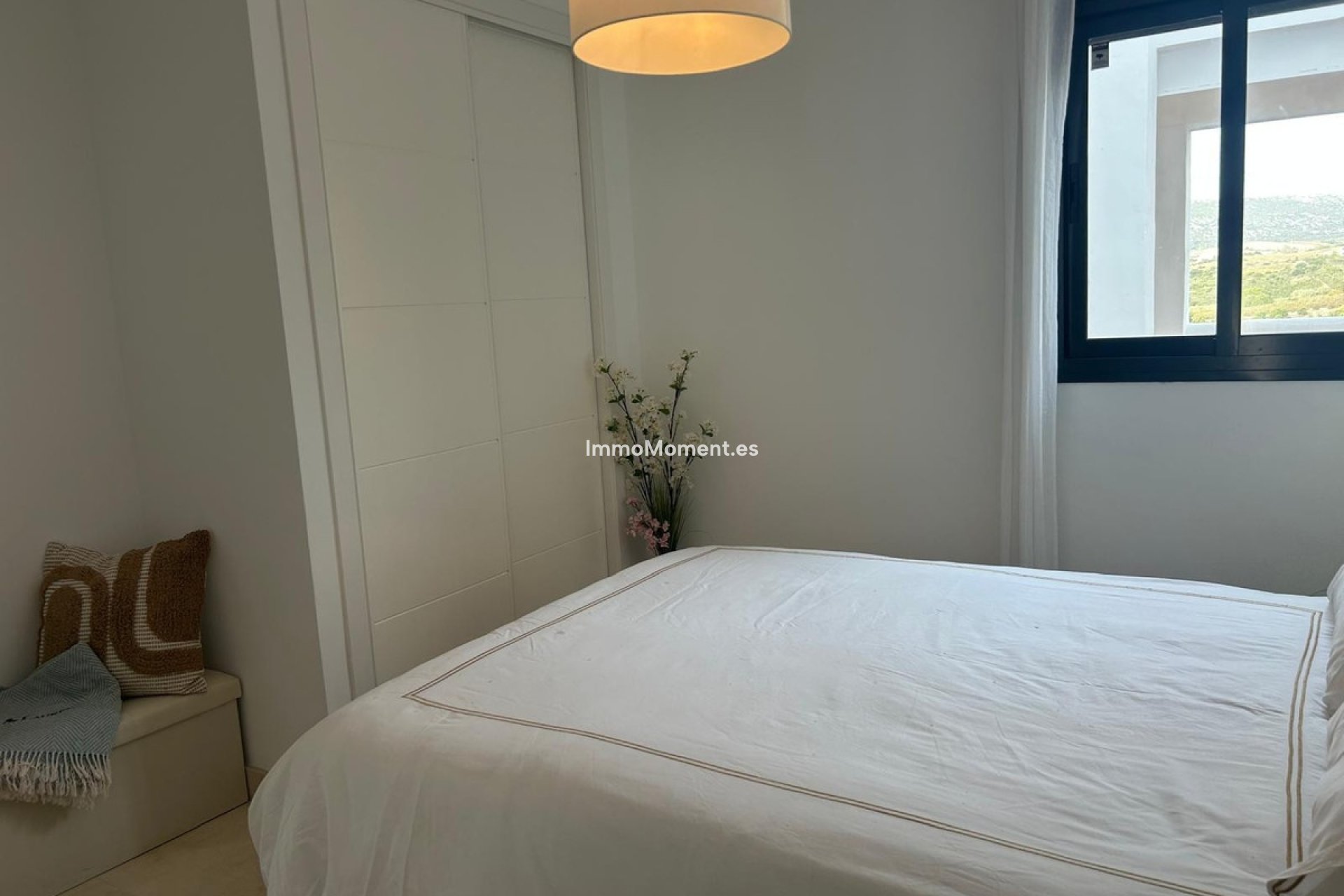 Wiederverkauf - Wohnung - Casares - Casares Playa