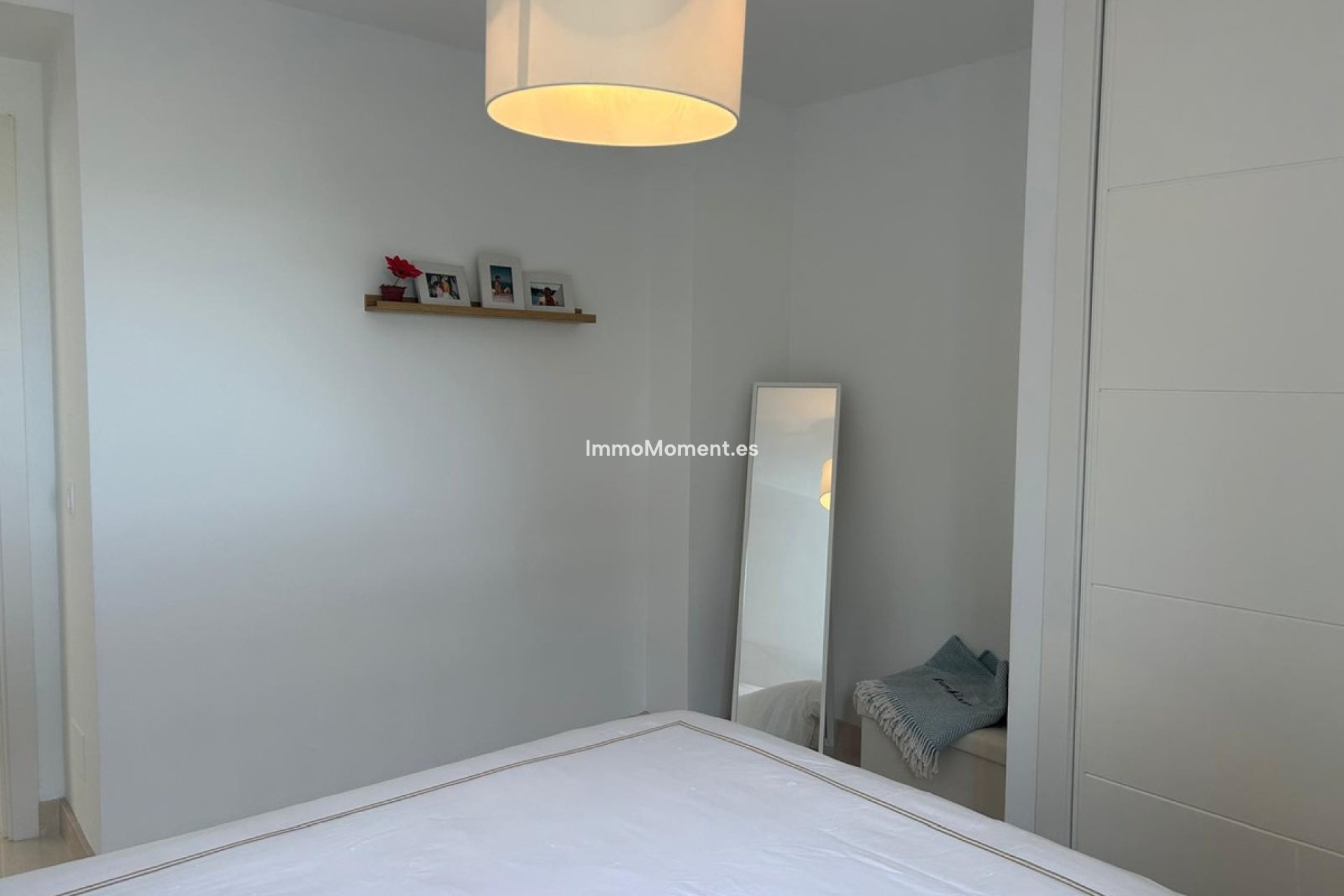 Wiederverkauf - Wohnung - Casares - Casares Playa