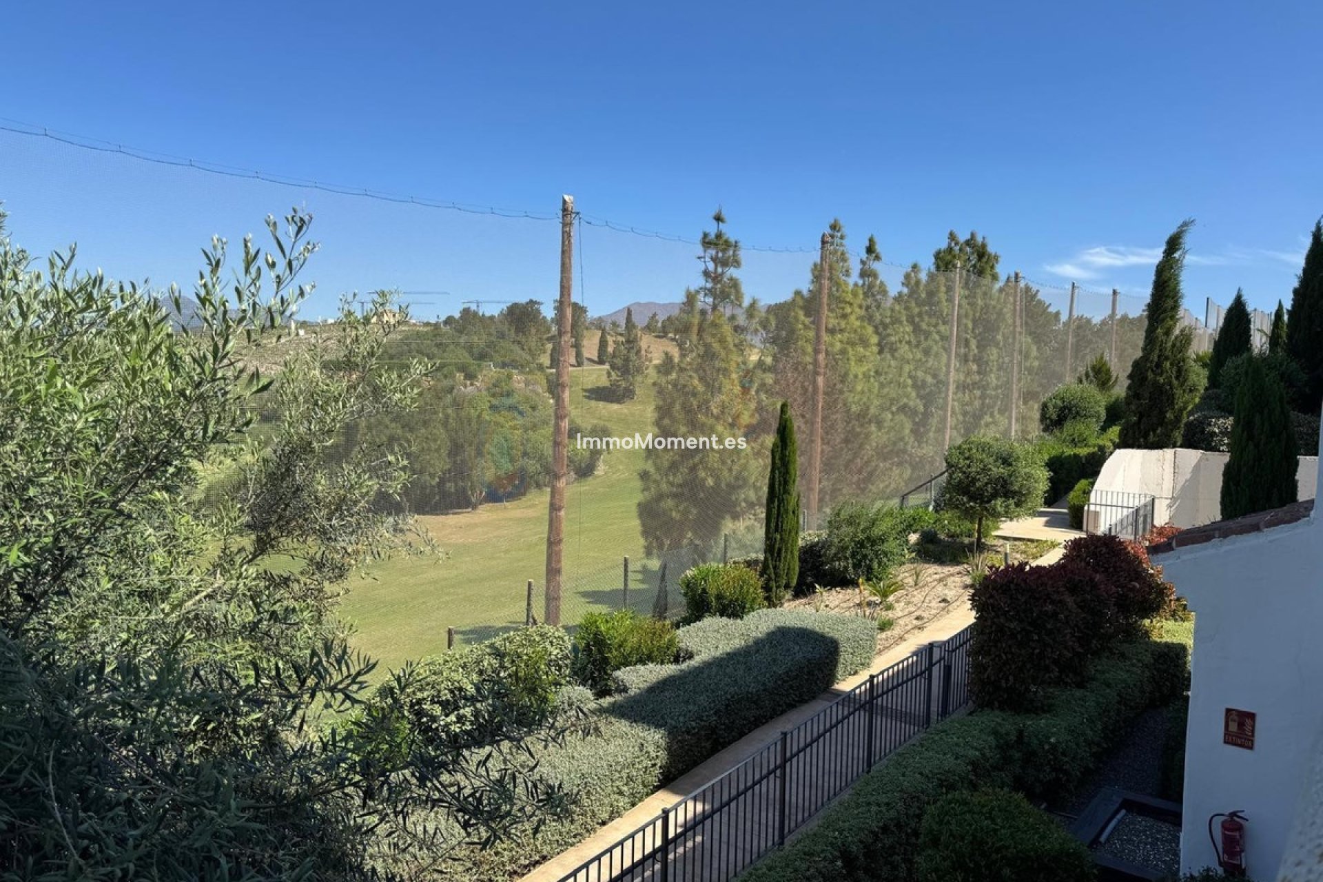 Wiederverkauf - Wohnung - Casares - Casares Playa