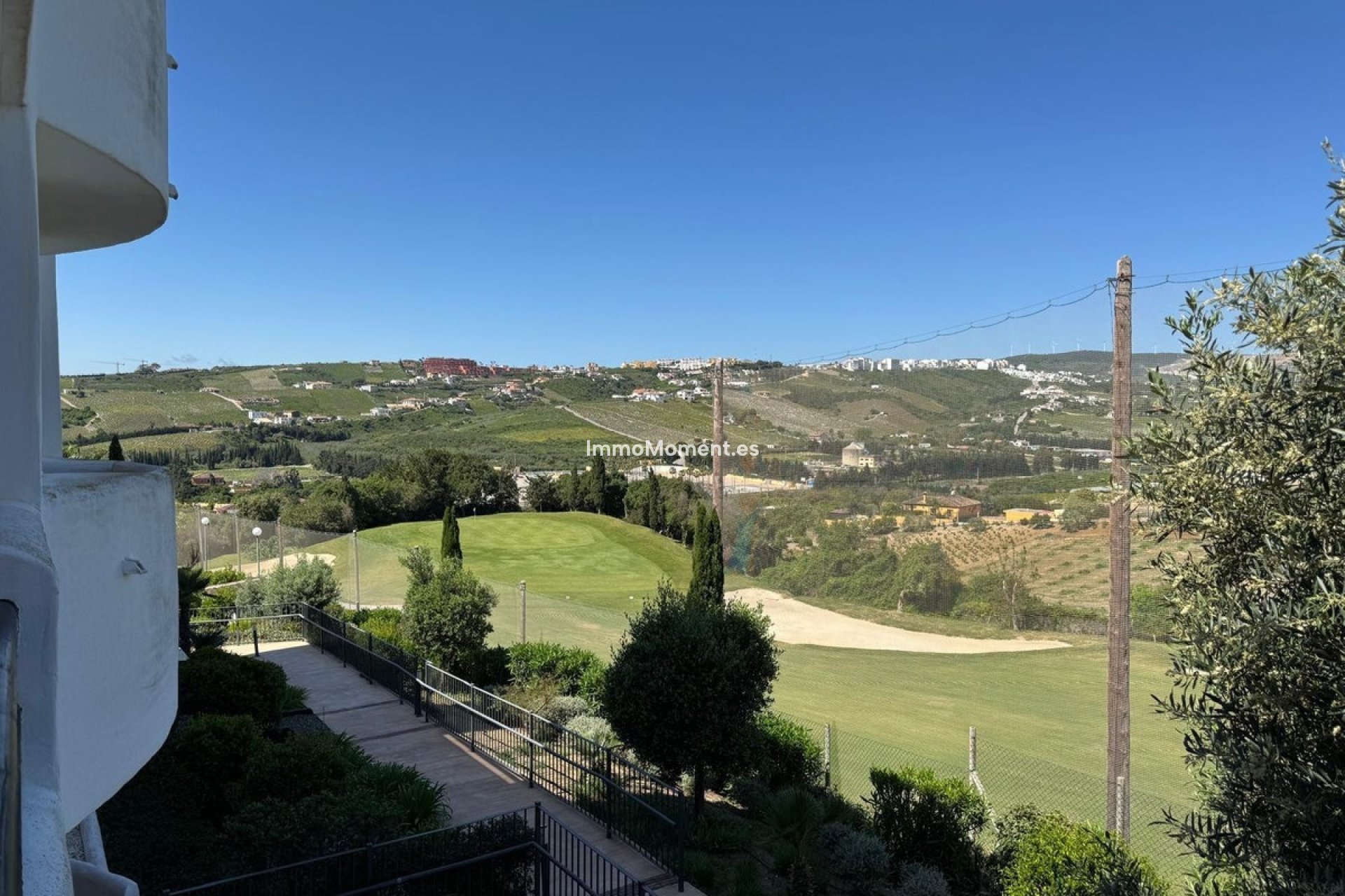 Wiederverkauf - Wohnung - Casares - Casares Playa